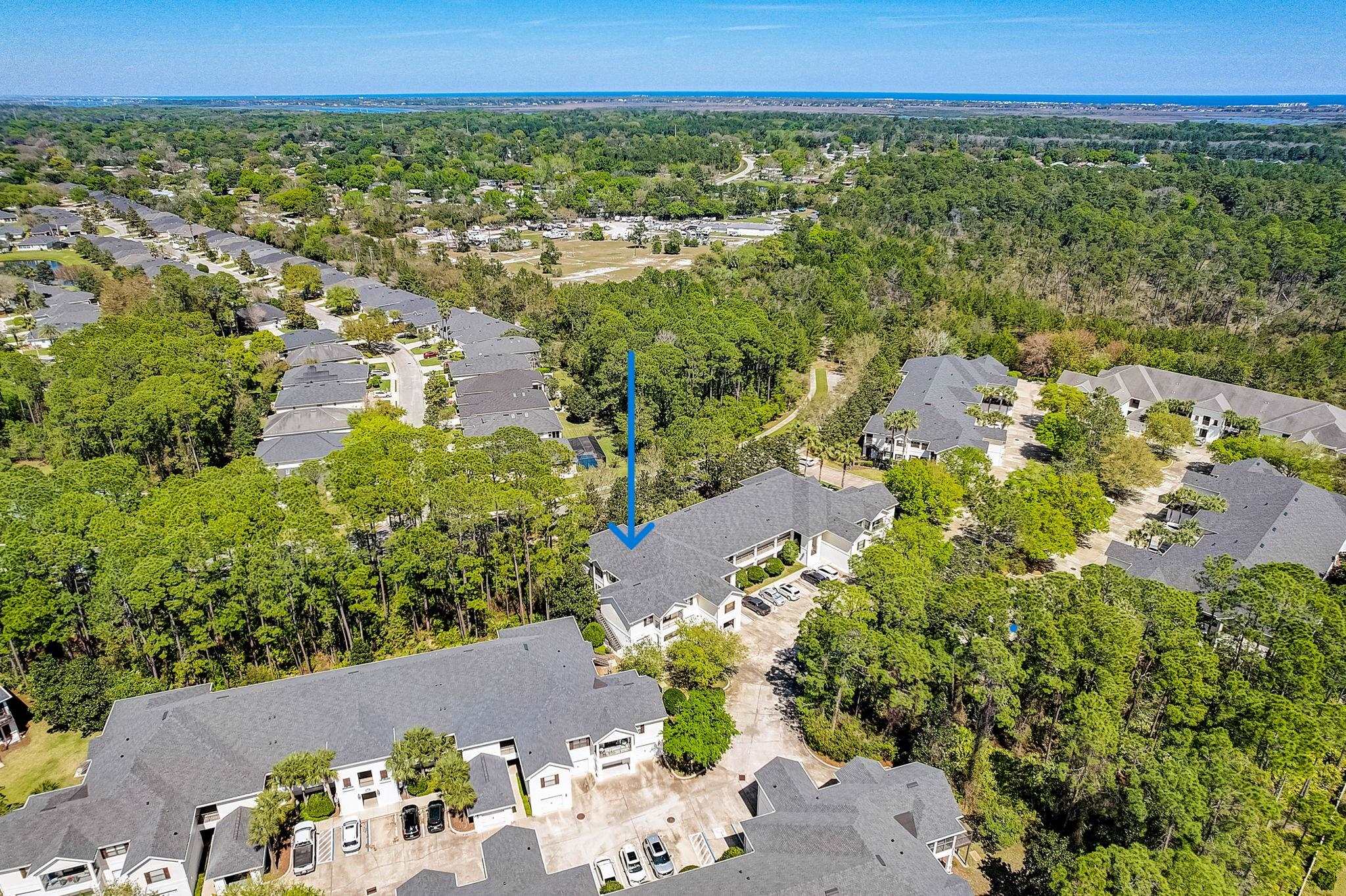 Image 44 of 47 For 112 Laurel Wood Way  202