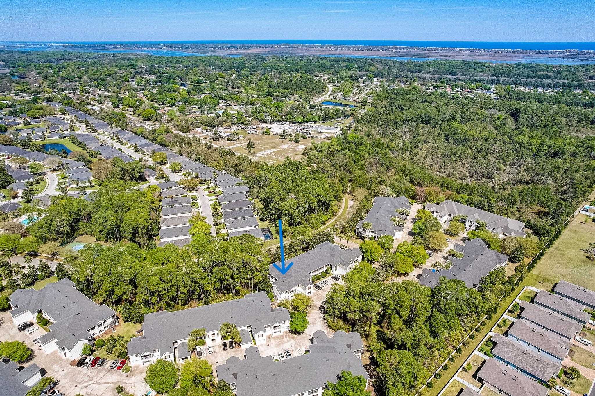 Image 46 of 47 For 112 Laurel Wood Way  202