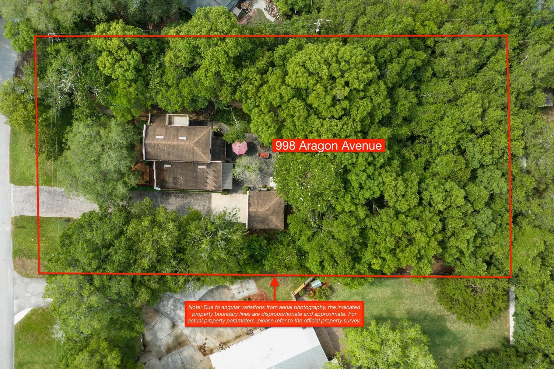 Image 44 of 50 For 998 Aragon Ave.