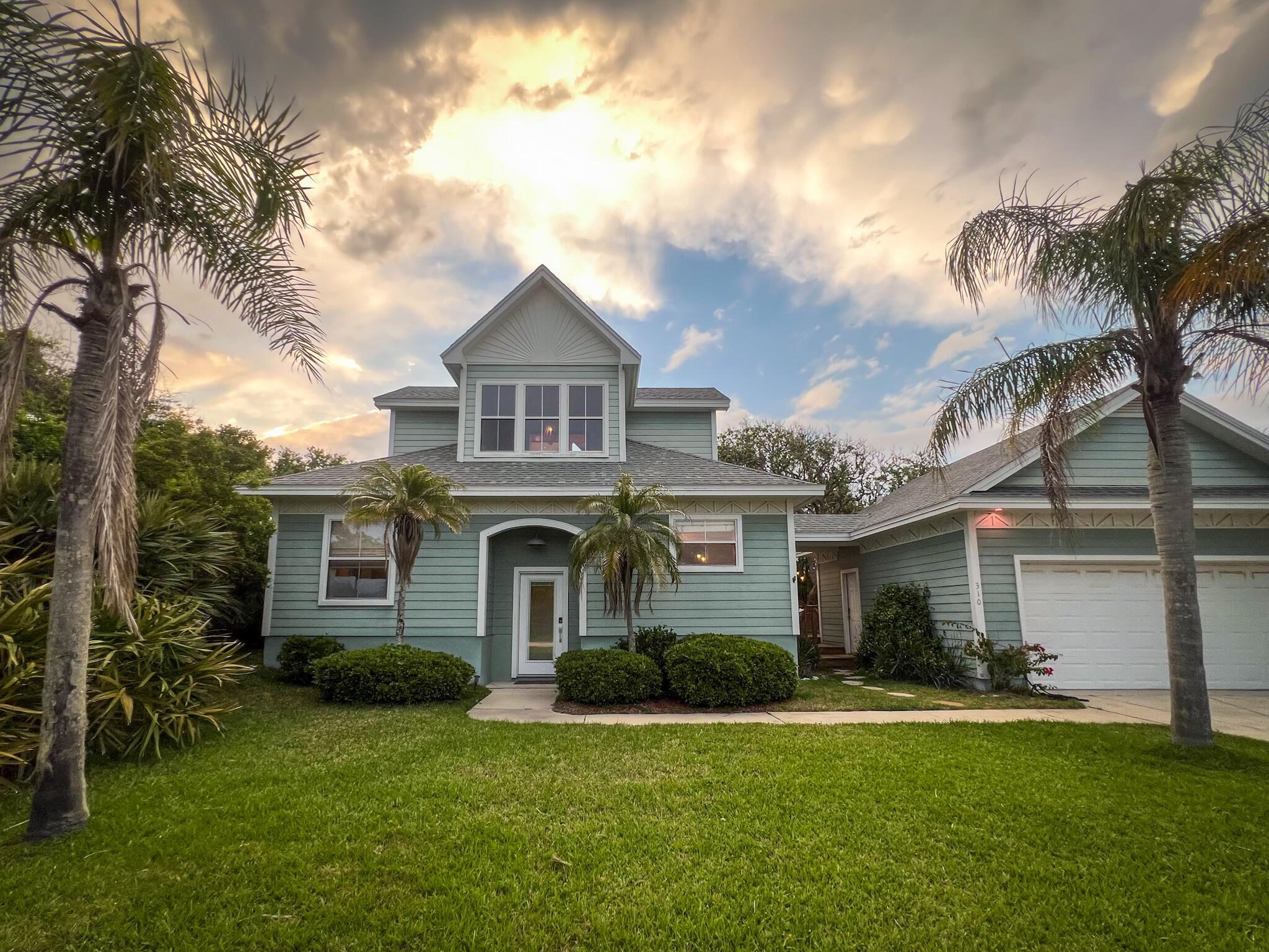 Details for 310 Twenty-third St, St Augustine, FL 32084