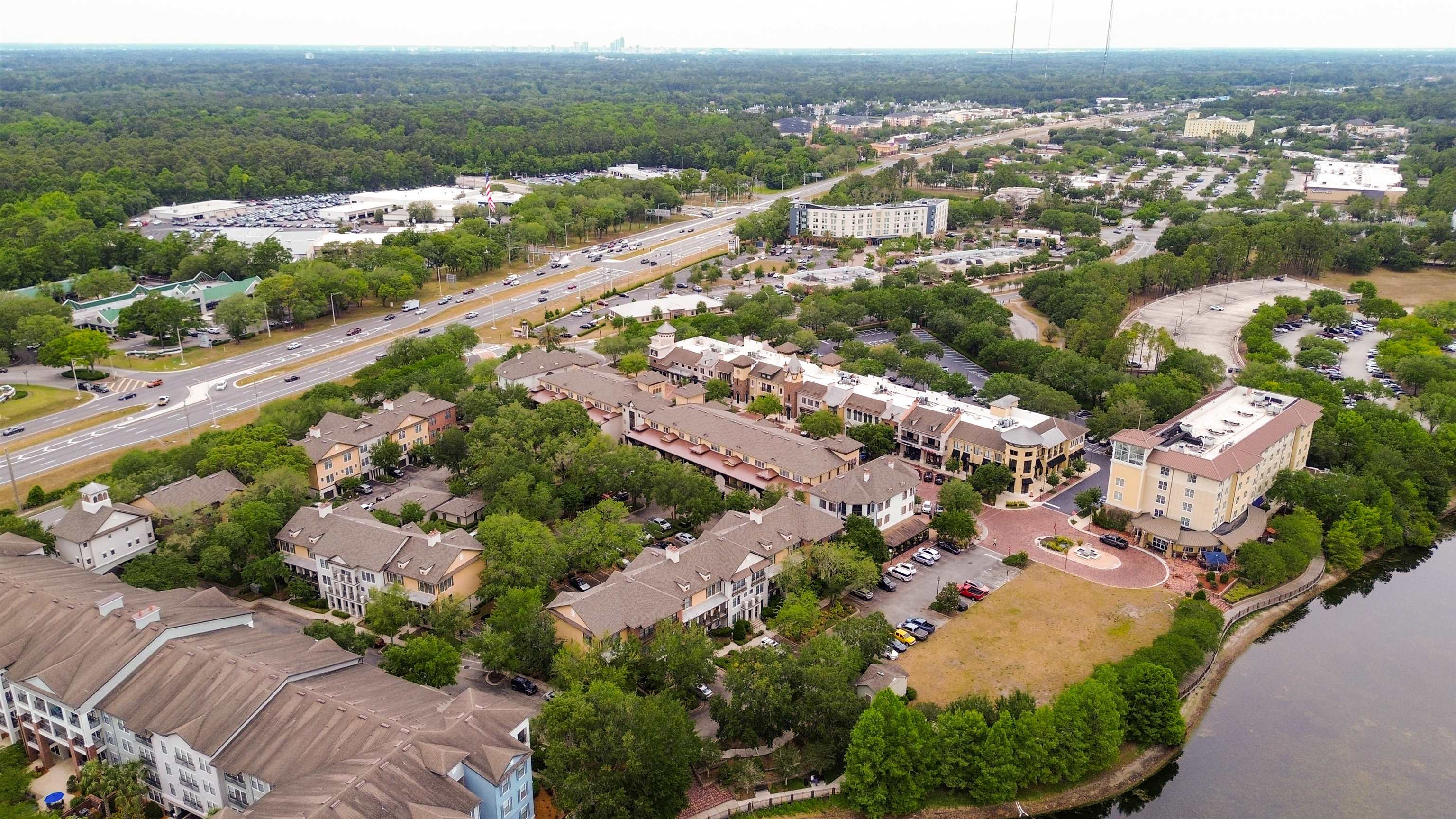 Image 47 of 56 For 9823 Tapestry Park Cir  116