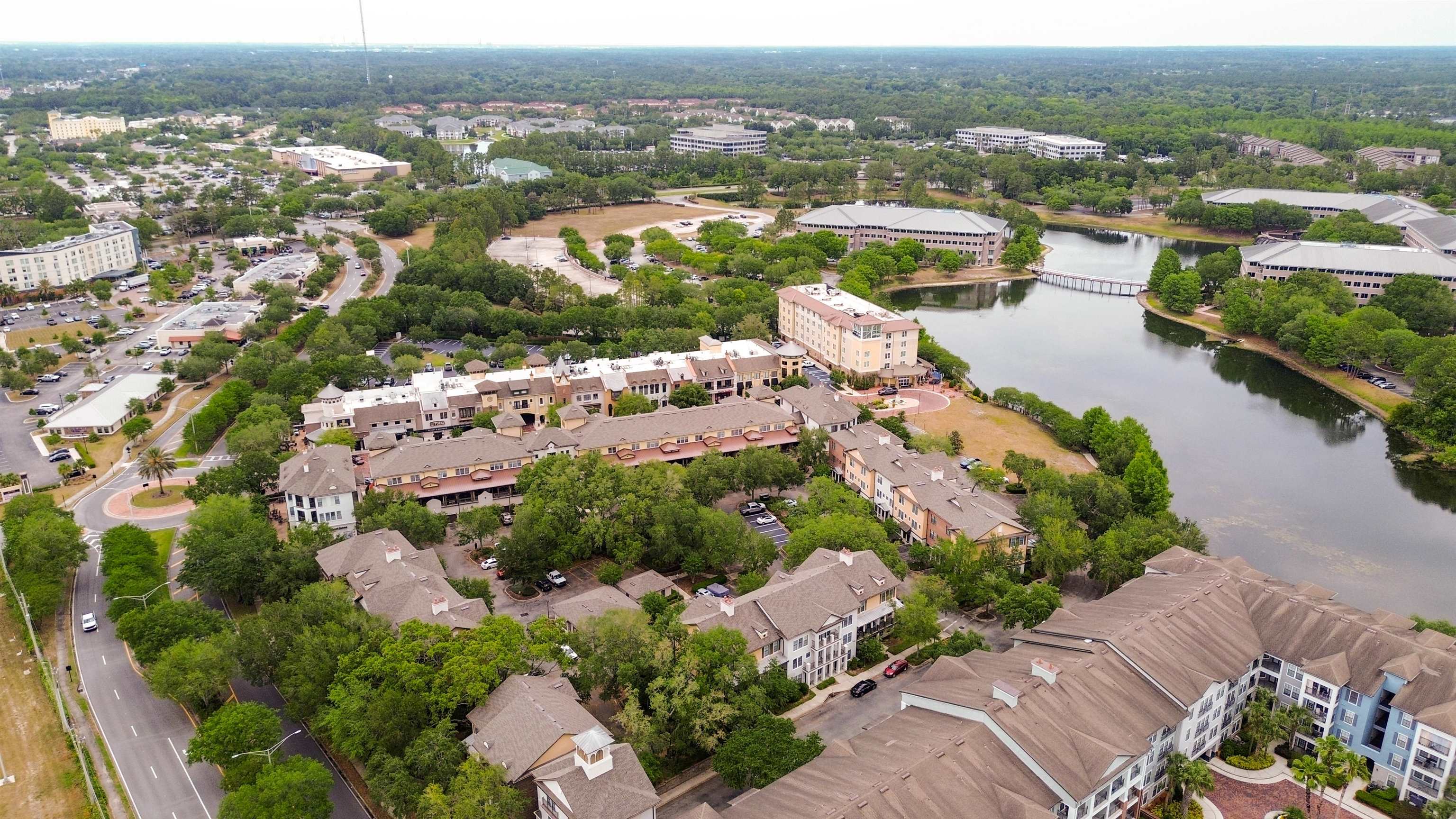 Image 48 of 56 For 9823 Tapestry Park Cir  116