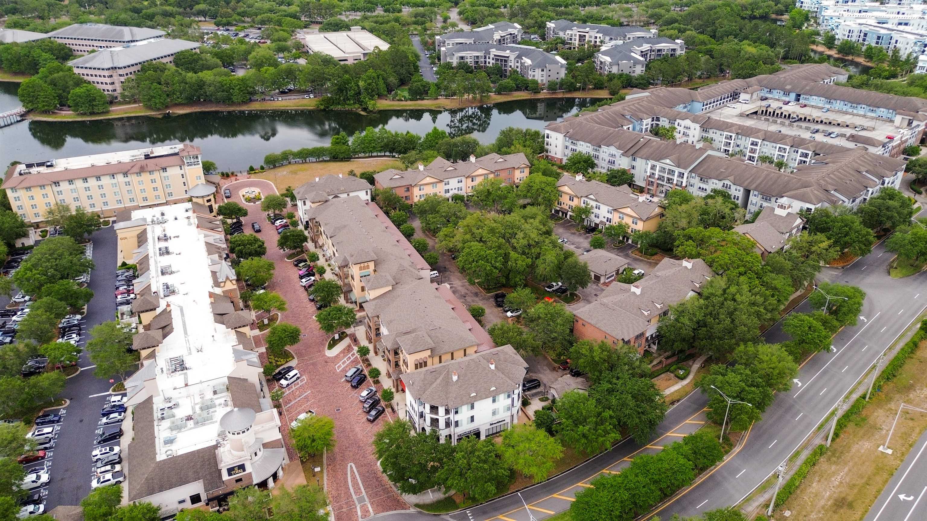 Image 49 of 56 For 9823 Tapestry Park Cir  116
