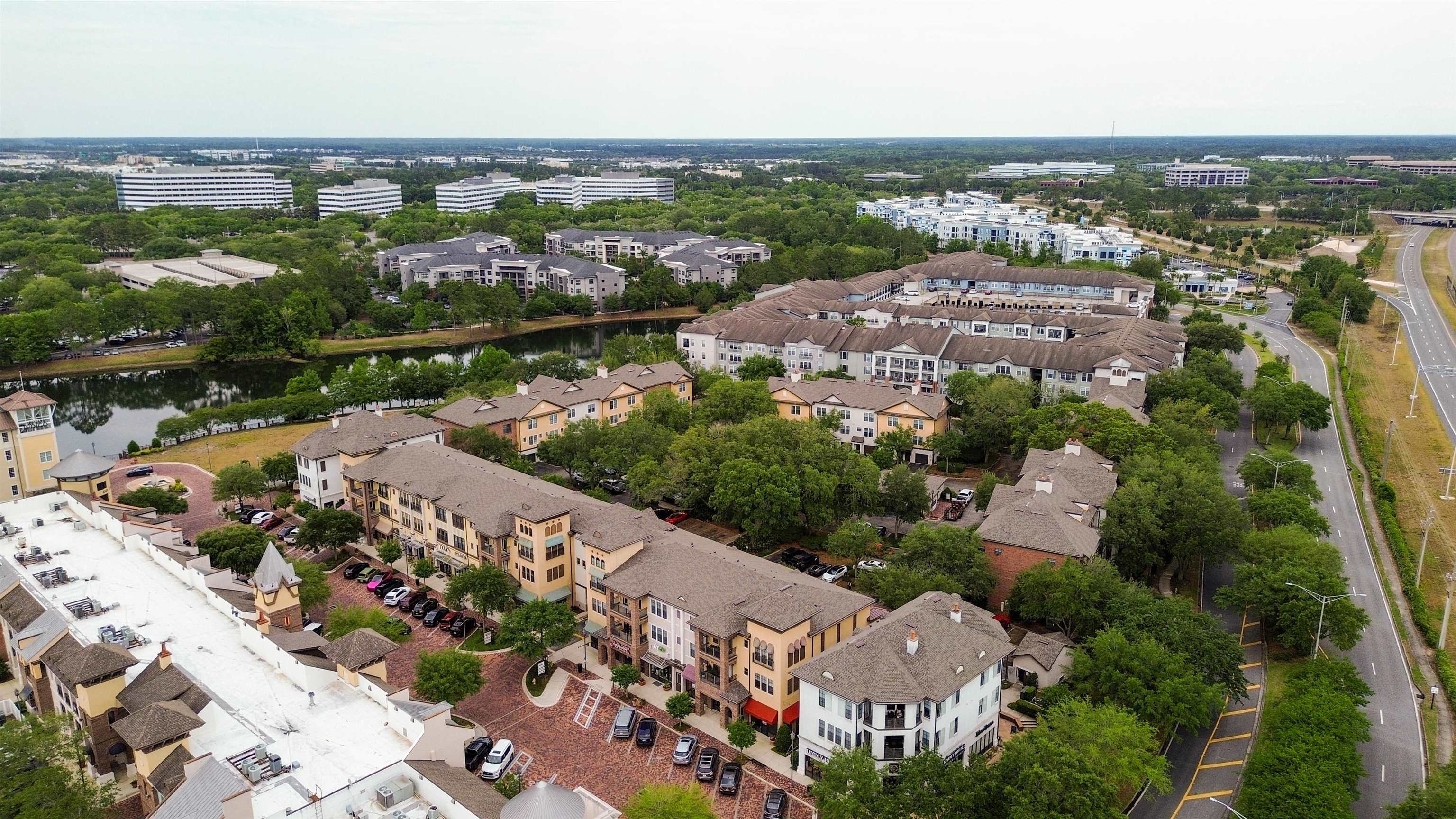 Image 50 of 56 For 9823 Tapestry Park Cir  116