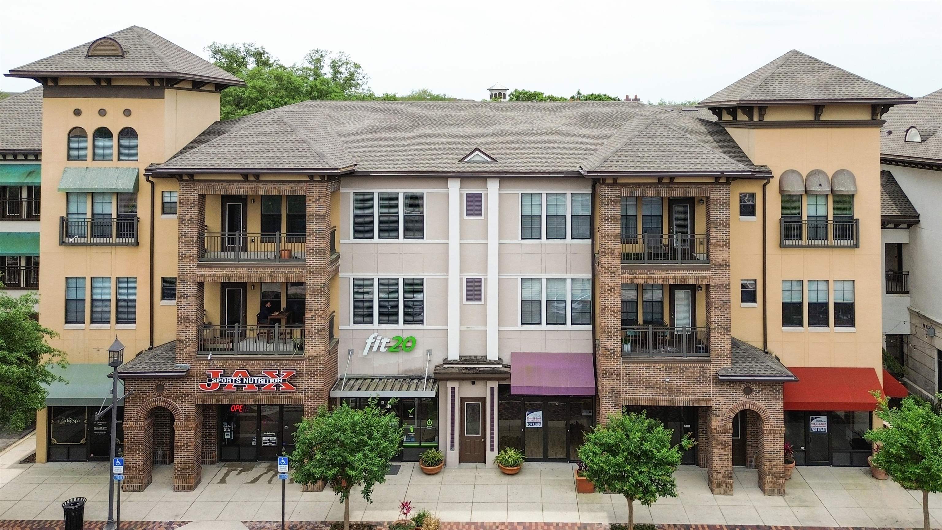 Image 51 of 56 For 9823 Tapestry Park Cir  116