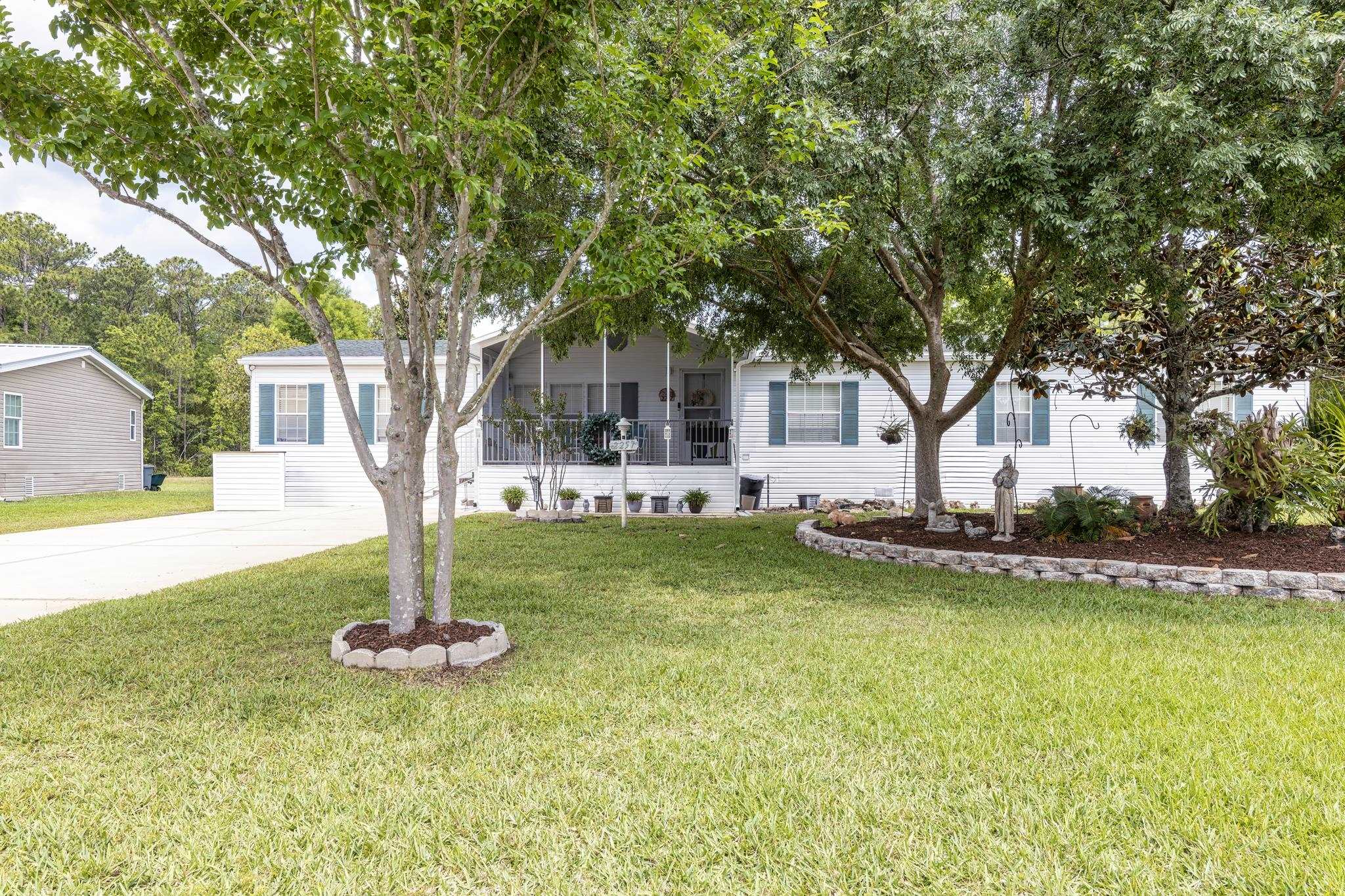 Details for 2257 Whippoorwill Drive, St Augustine, FL 32084