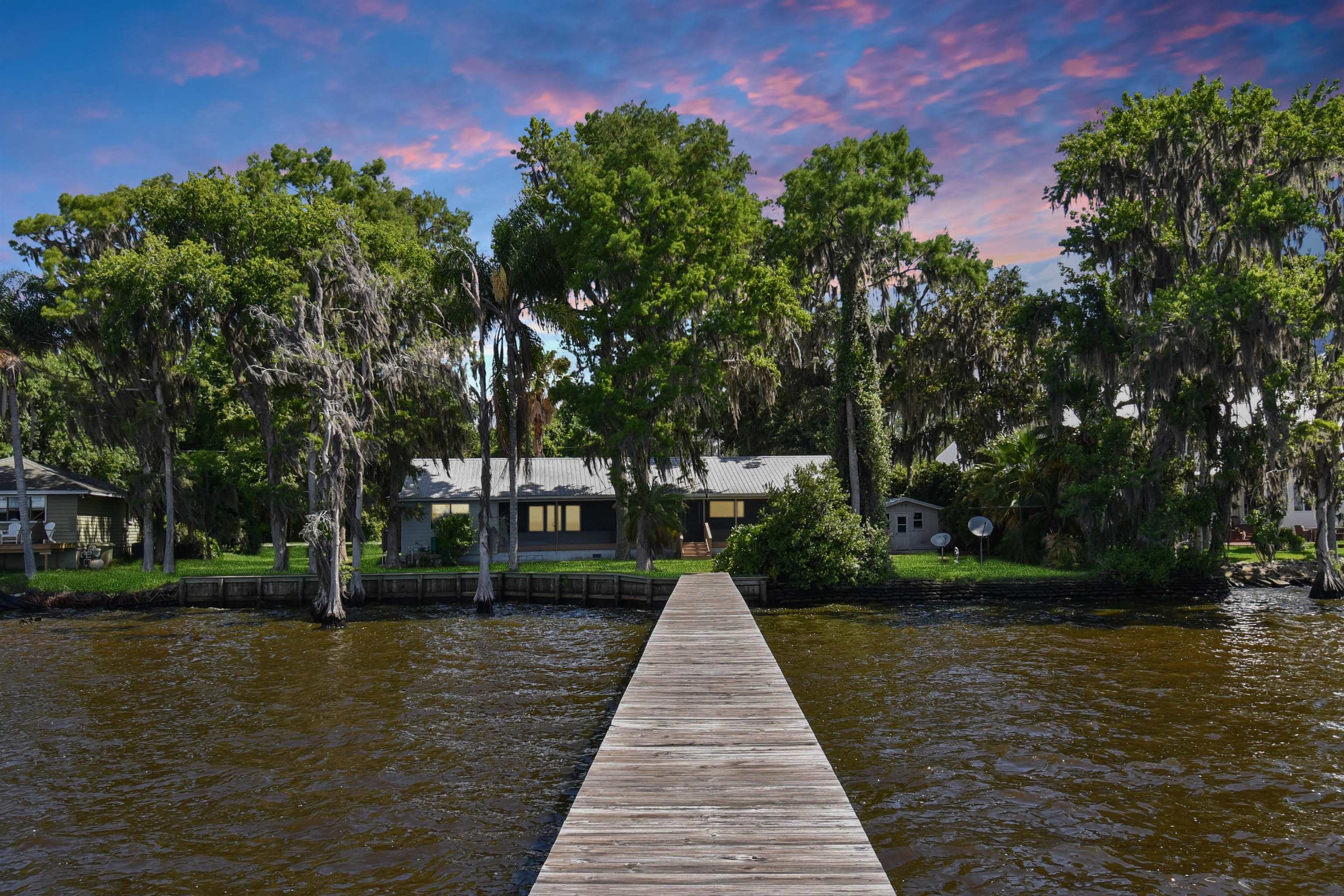 Image 21 of 34 For 2065 County Road 13 S., Elkton, Fl. S
