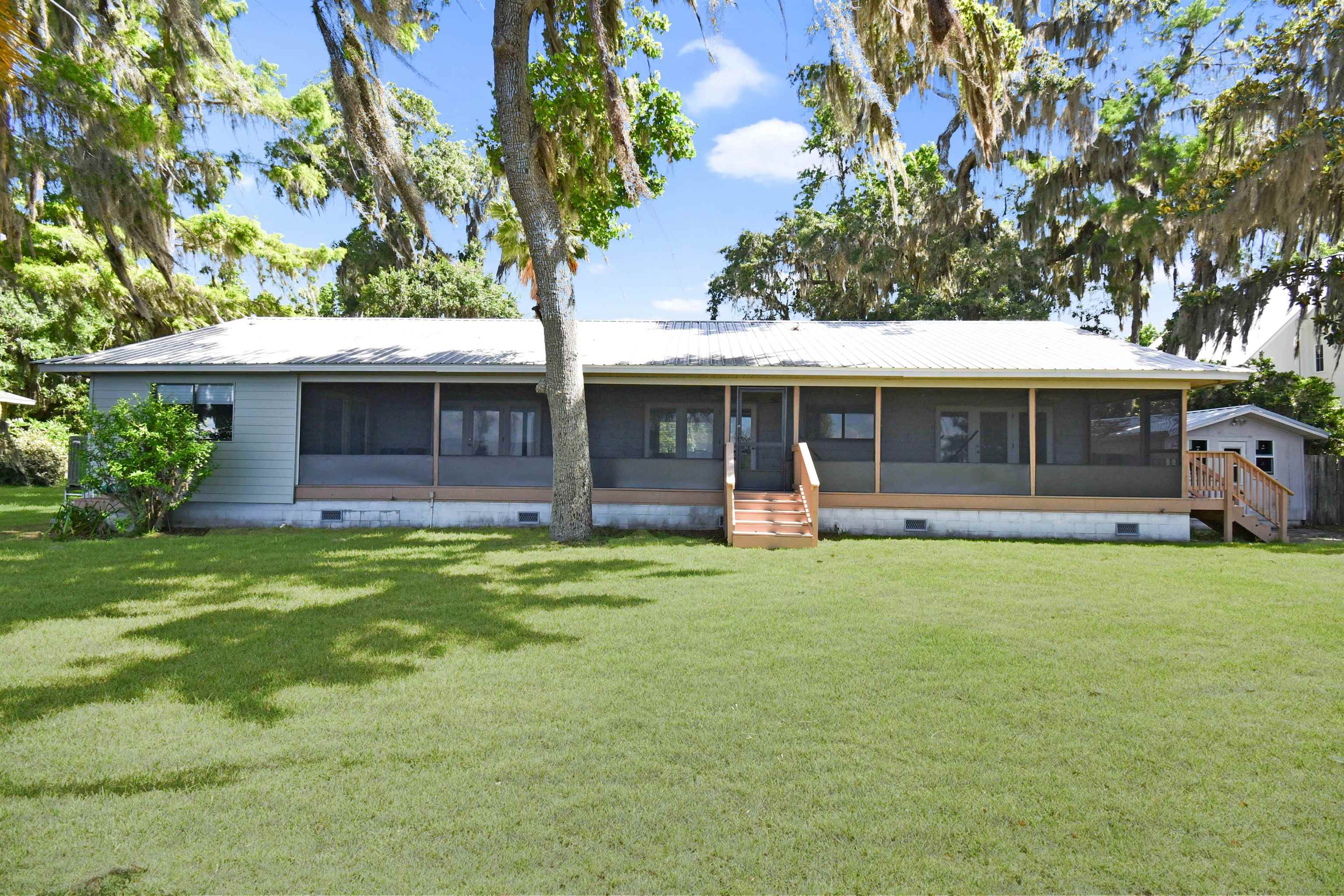 Image 24 of 34 For 2065 County Road 13 S., Elkton, Fl. S