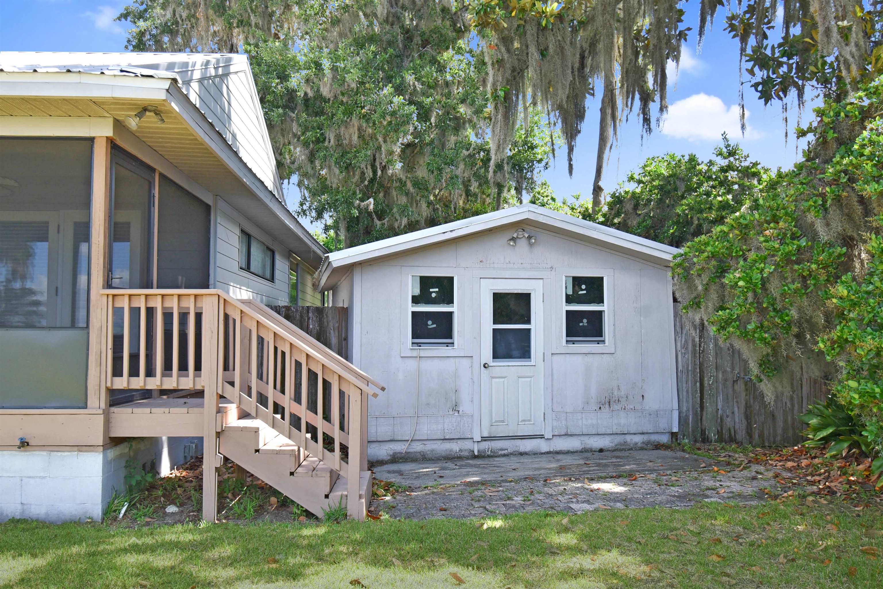 Image 29 of 34 For 2065 County Road 13 S., Elkton, Fl. S