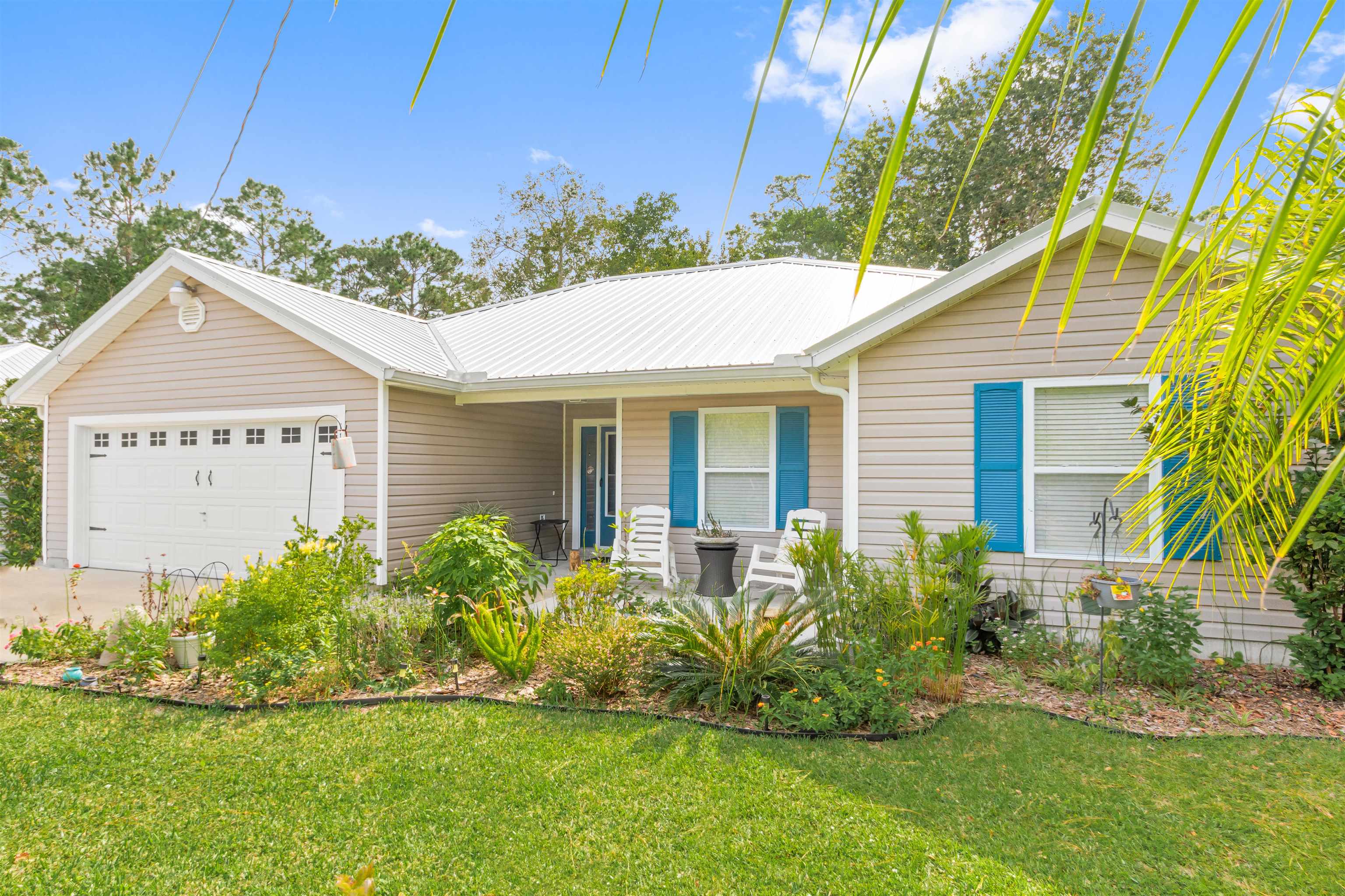 Details for 1193 Four Mile Rd, St Augustine, FL 32084