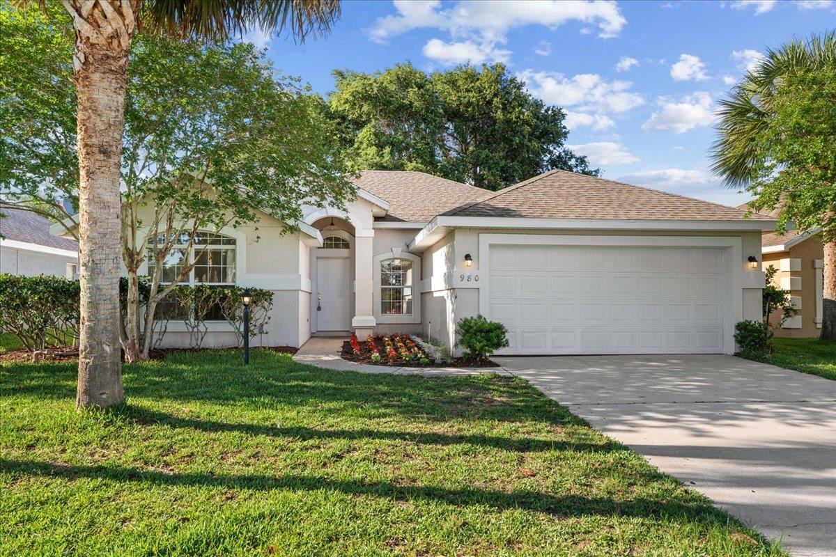 Details for 980 Windward Way, St Augustine, FL 32080