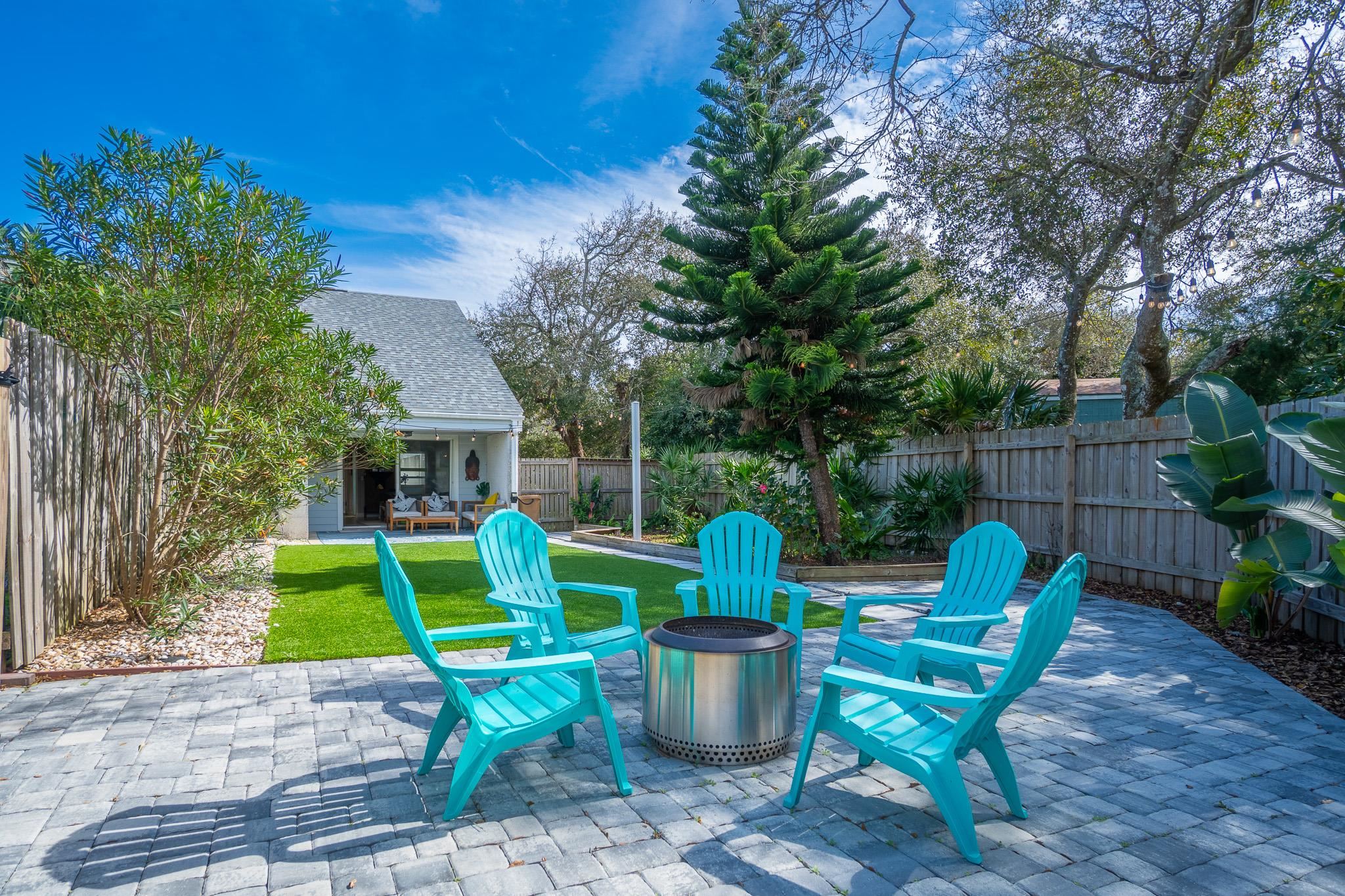 Details for 4601 Sandcastle Cir, St Augustine, FL 32084