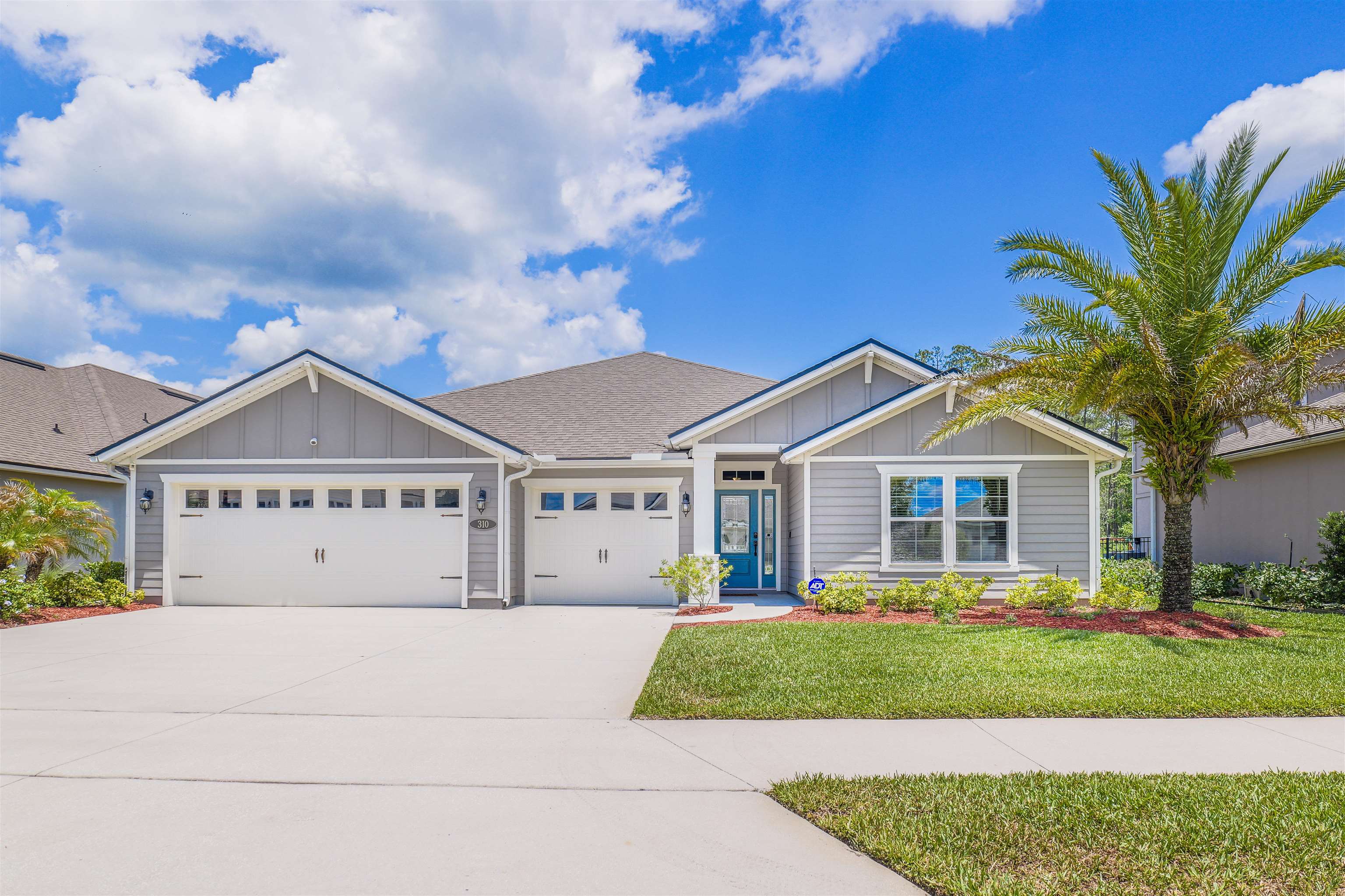 Details for 310 Cedarstone Way, St Augustine, FL 32092
