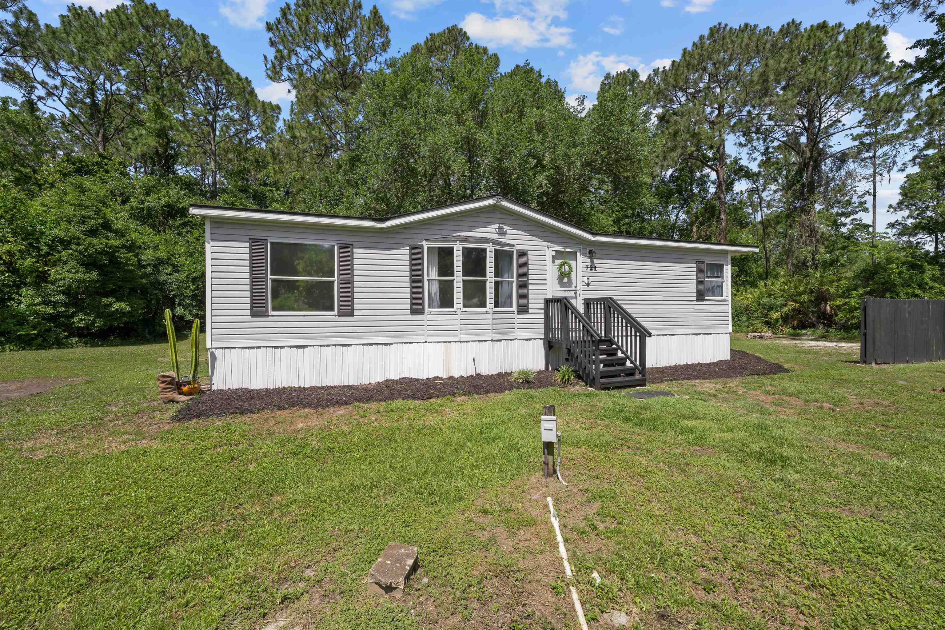Details for 721 Orange St N, St Augustine, FL 32084