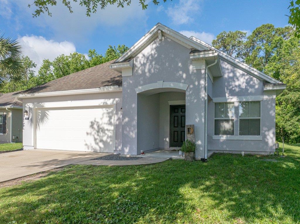 Details for 117 Mission Cove Cir, St Augustine, FL 32084