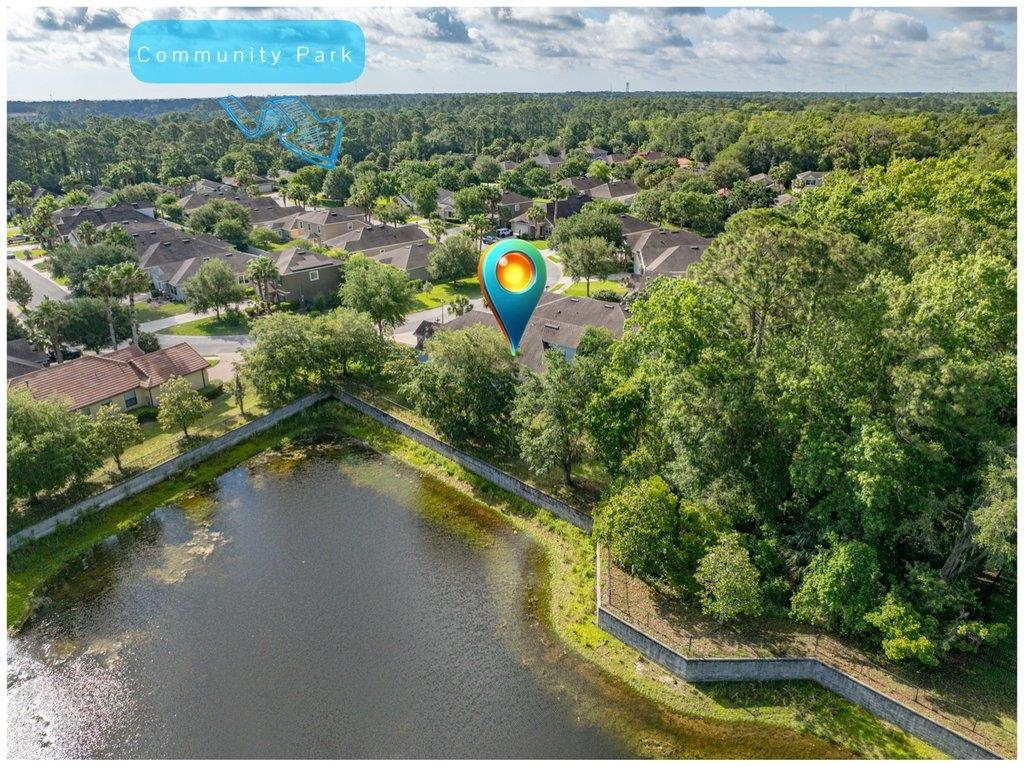 Image 51 of 60 For 117 Mission Cove Cir