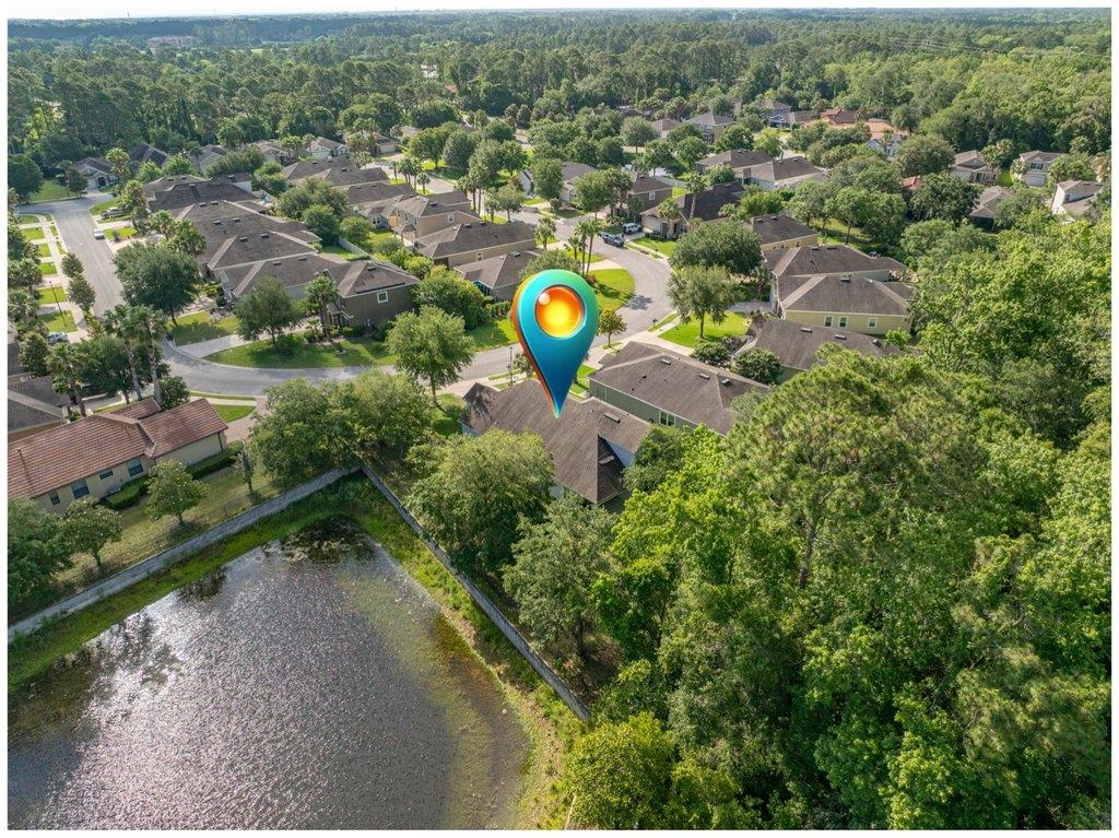 Image 52 of 60 For 117 Mission Cove Cir