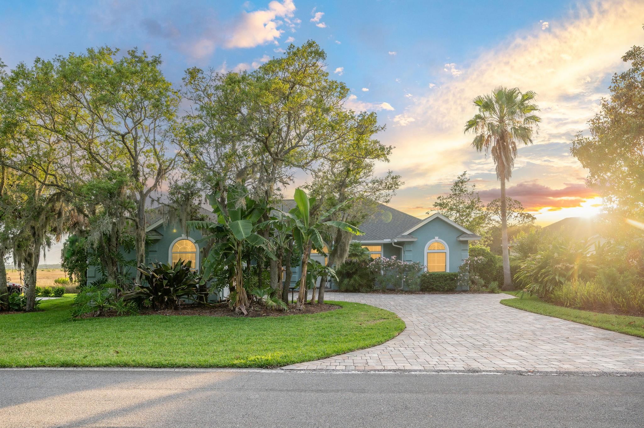 Details for 813 Kalli Creek Ln, St Augustine, FL 32080