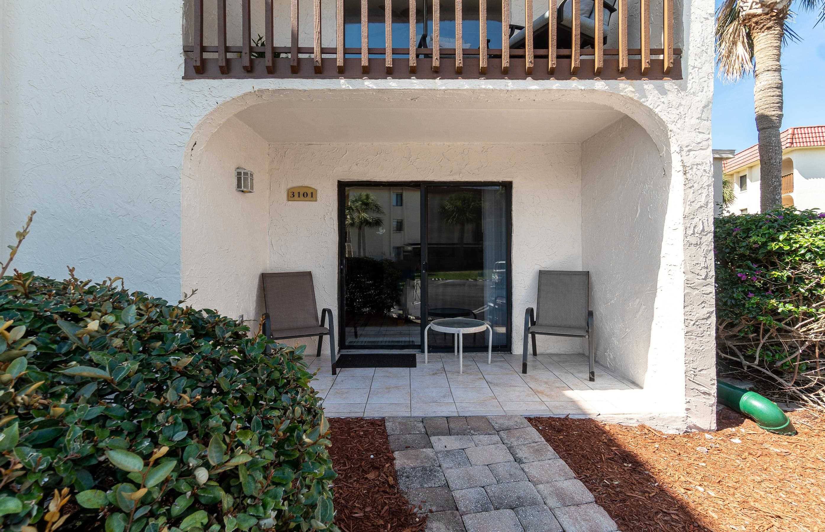 Image 12 of 35 For 880 A1a Beach Blvd #3101  3101