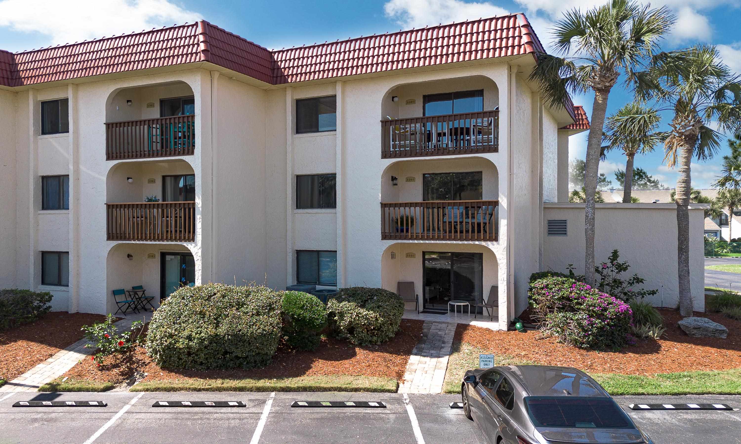 Image 13 of 35 For 880 A1a Beach Blvd #3101  3101