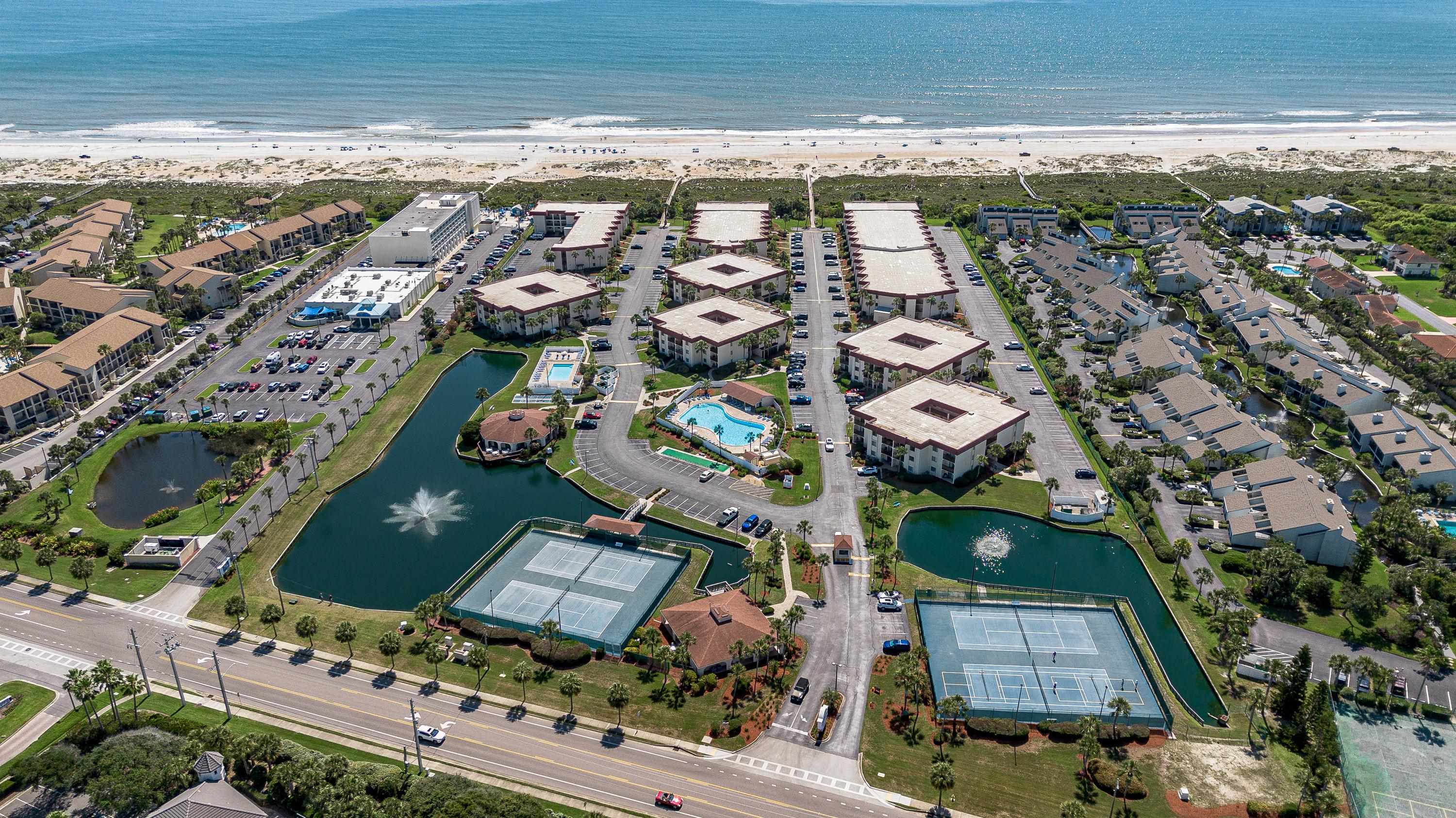 Image 14 of 35 For 880 A1a Beach Blvd #3101  3101