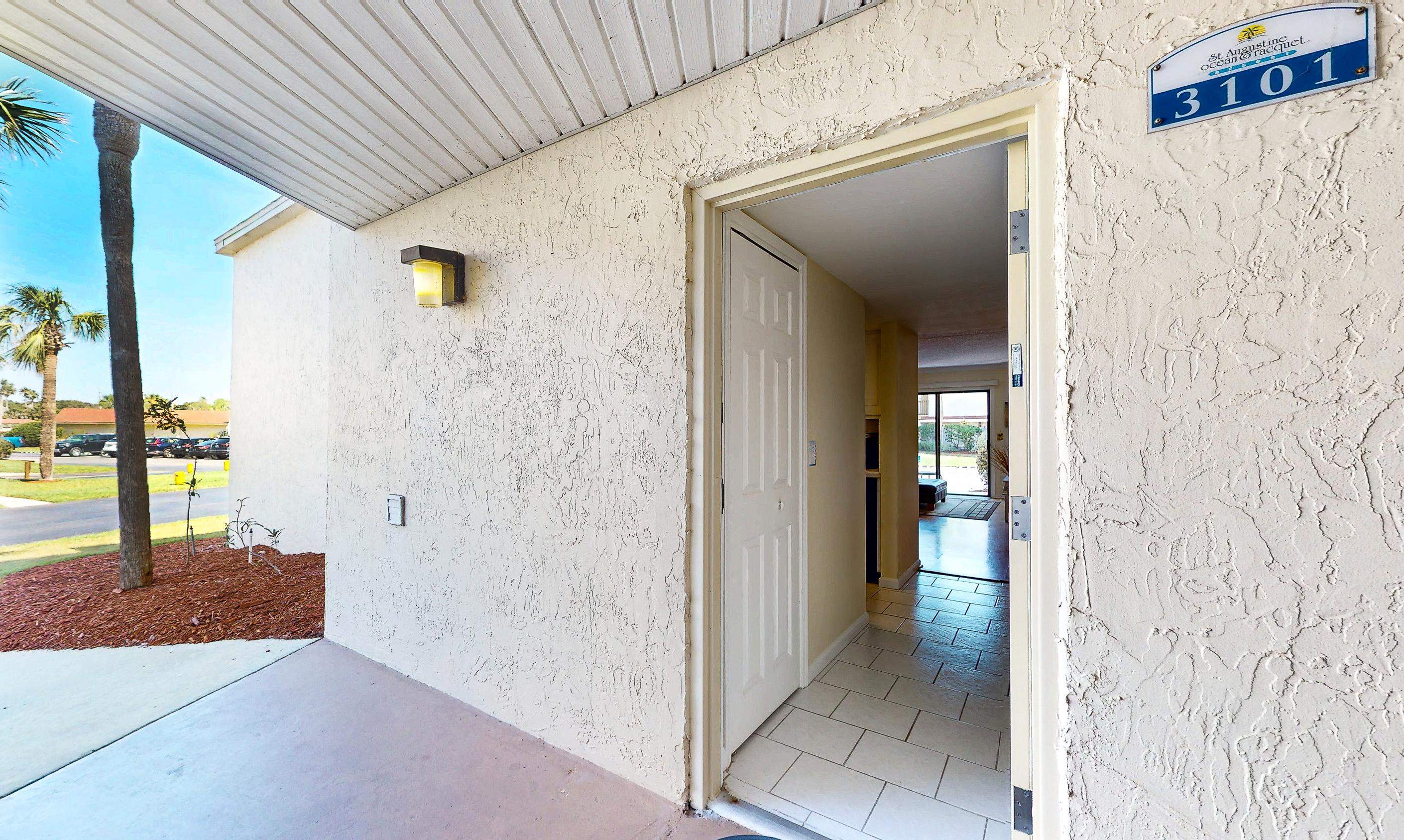 Image 15 of 35 For 880 A1a Beach Blvd #3101  3101