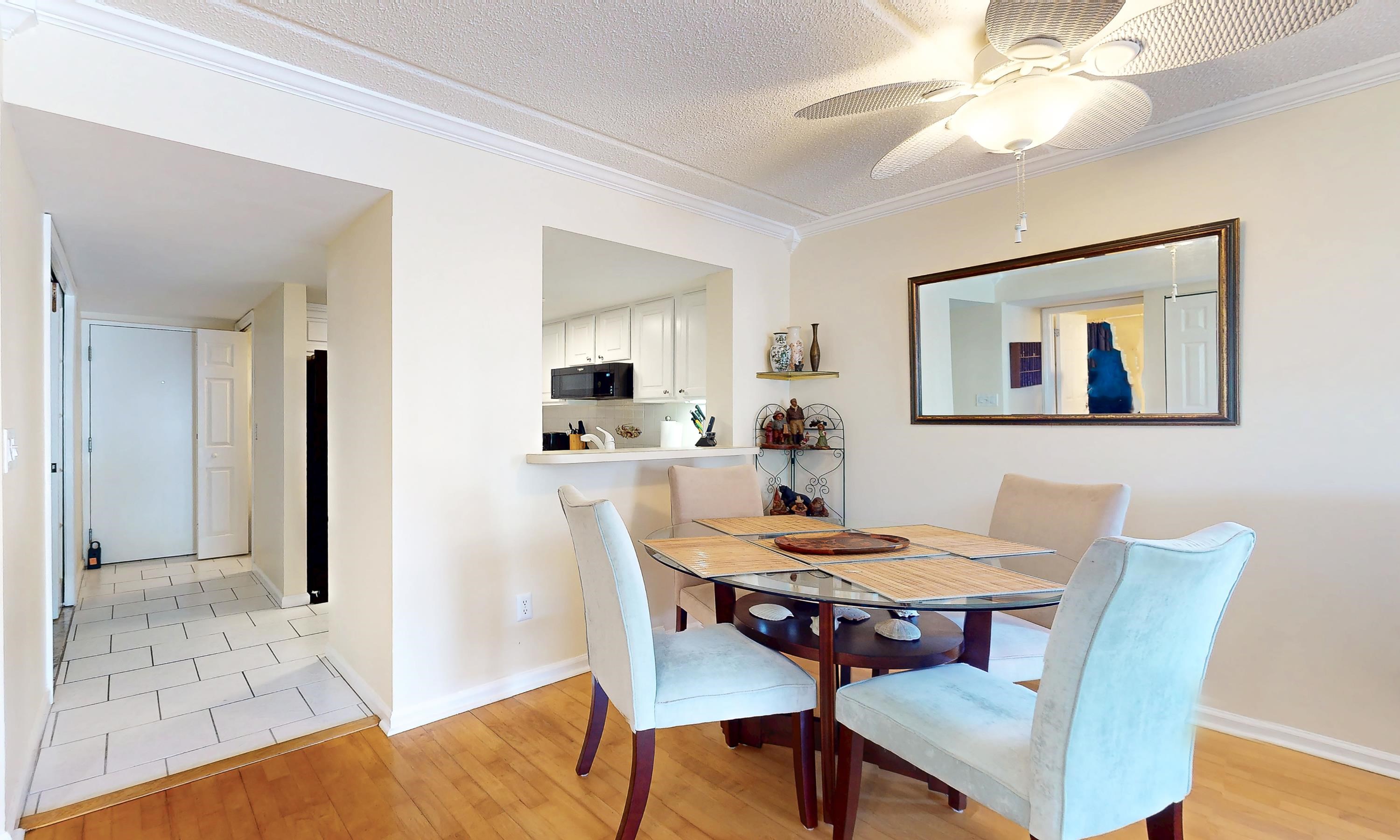 Image 16 of 35 For 880 A1a Beach Blvd #3101  3101
