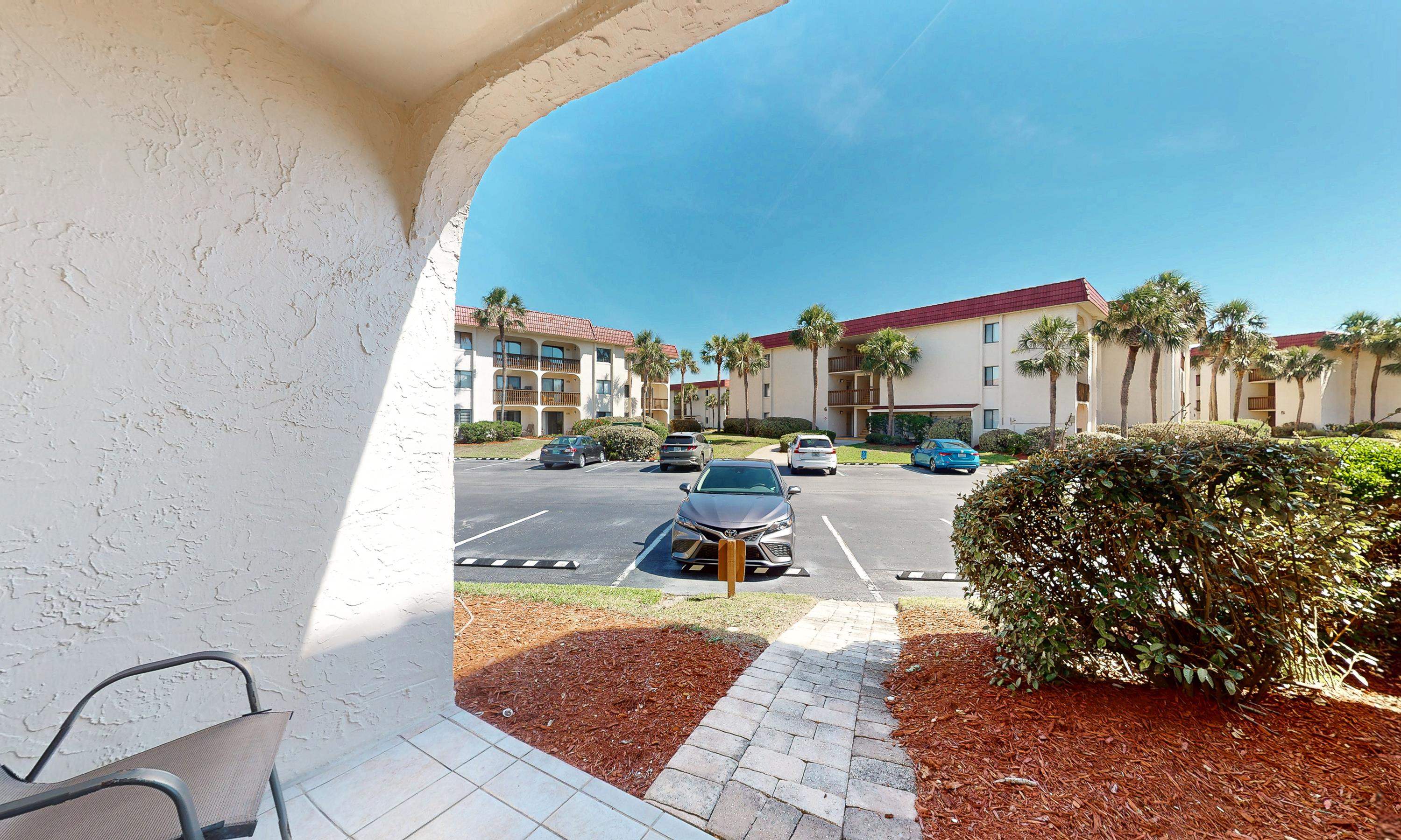 Image 2 of 35 For 880 A1a Beach Blvd #3101  3101