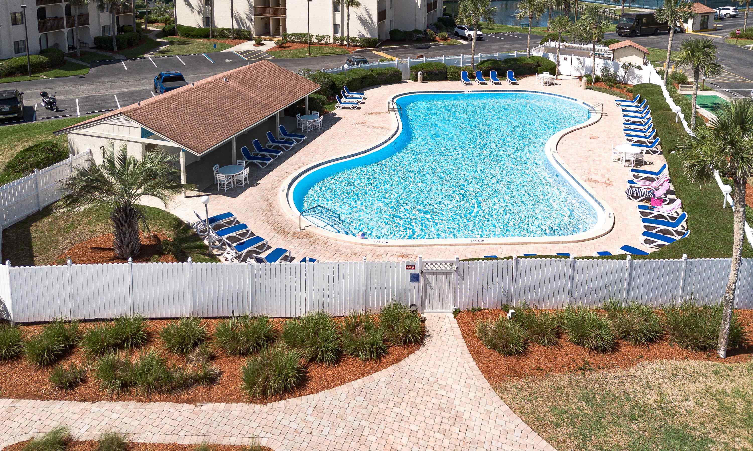 Image 29 of 35 For 880 A1a Beach Blvd #3101  3101