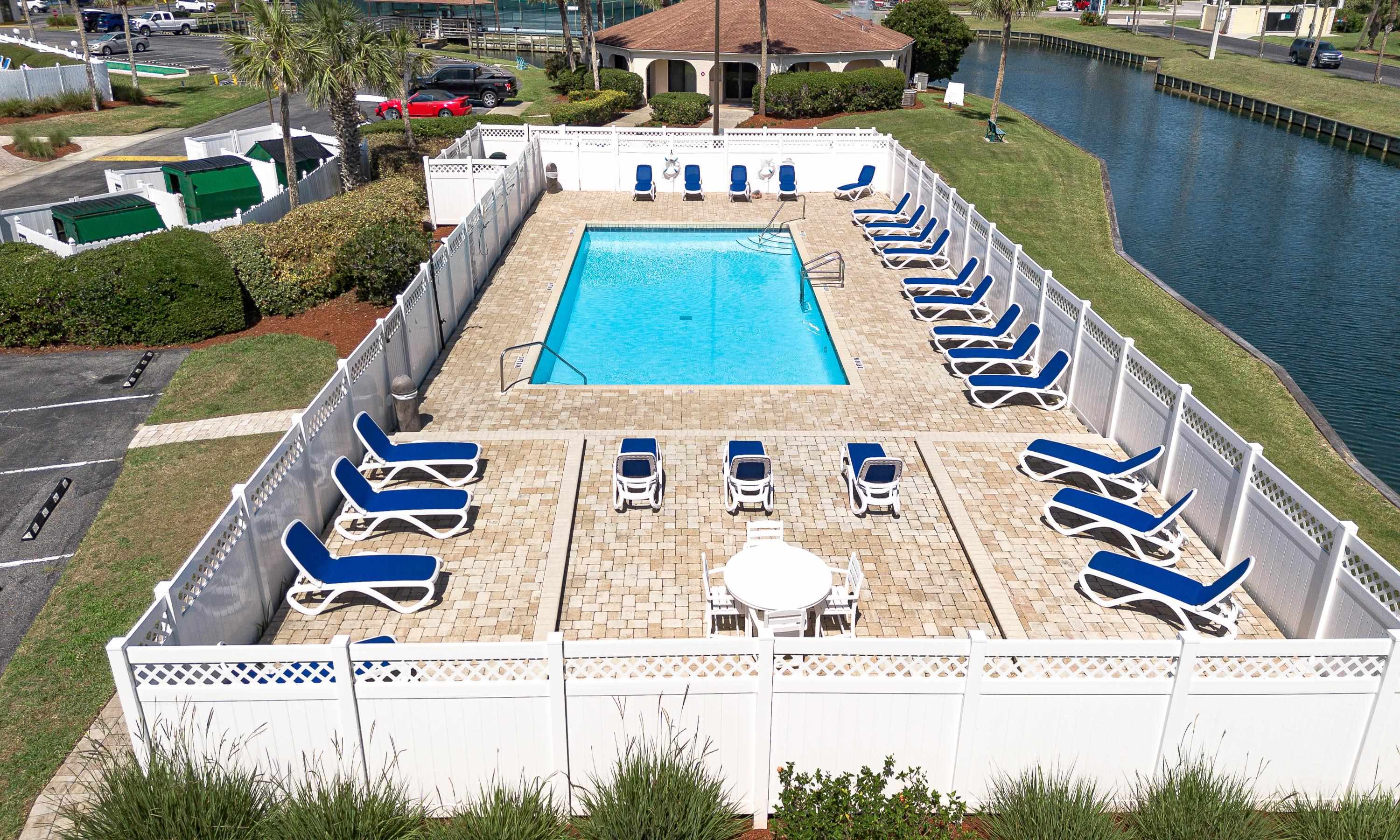 Image 30 of 35 For 880 A1a Beach Blvd #3101  3101