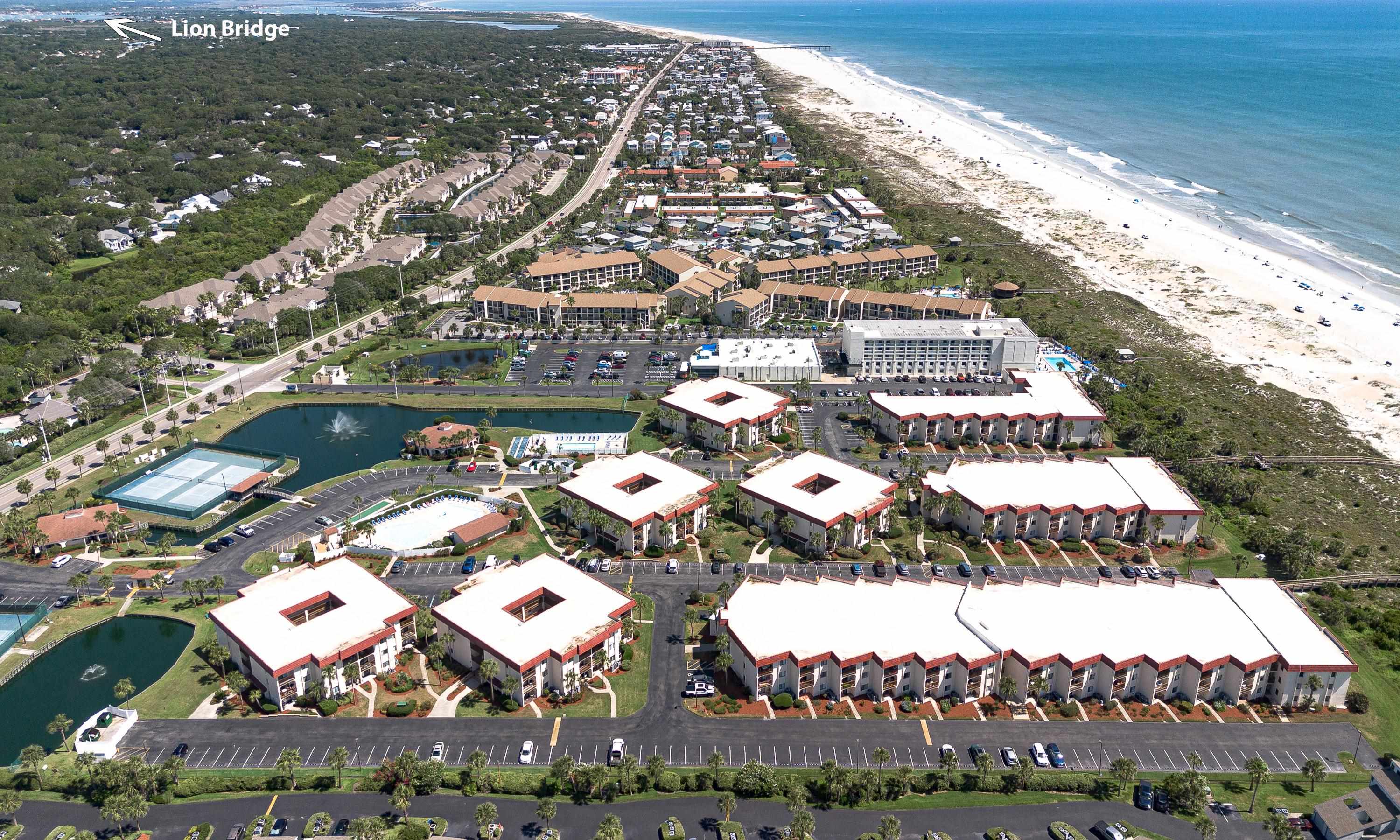 Image 31 of 35 For 880 A1a Beach Blvd #3101  3101