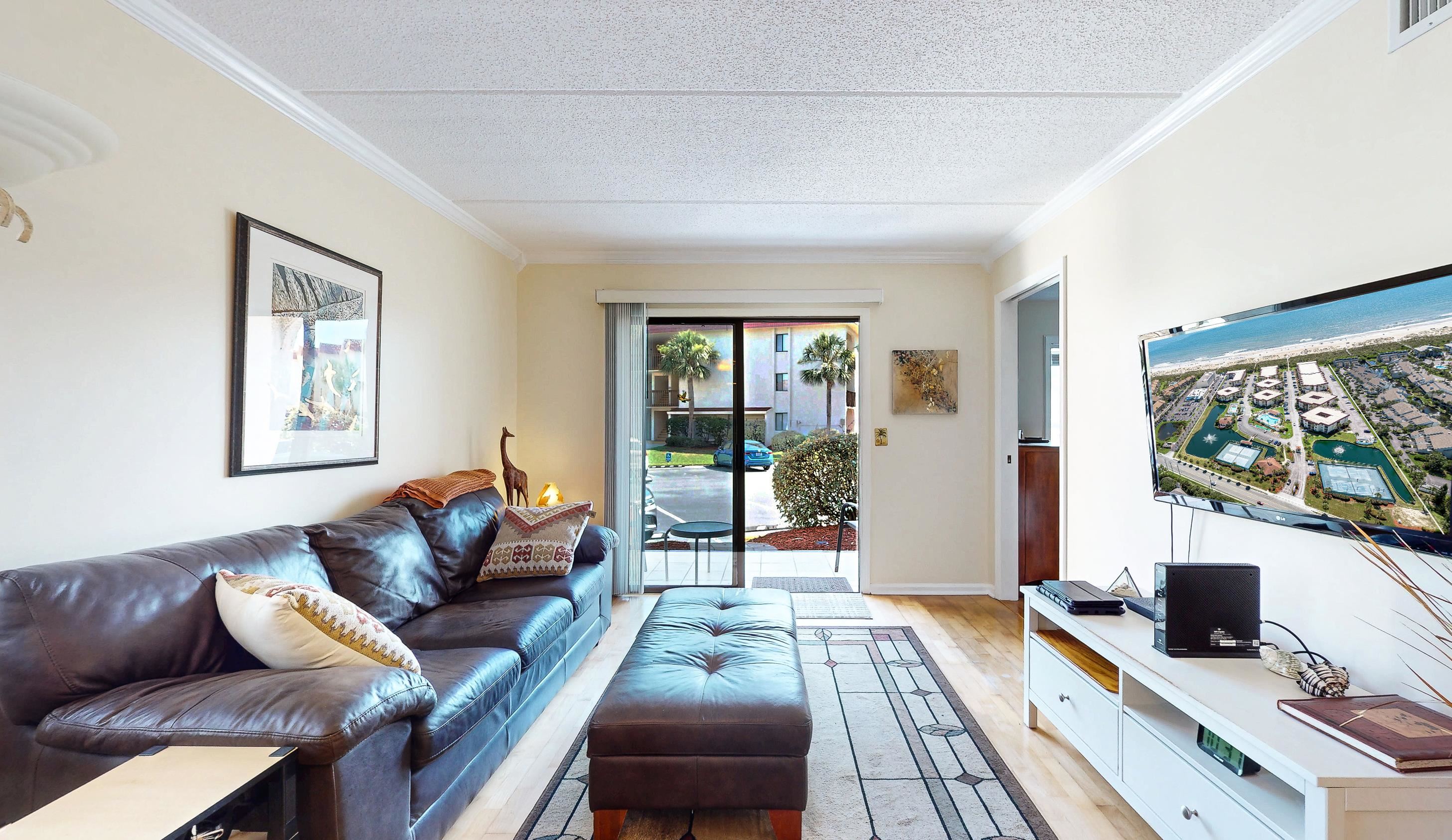 Image 4 of 35 For 880 A1a Beach Blvd #3101  3101