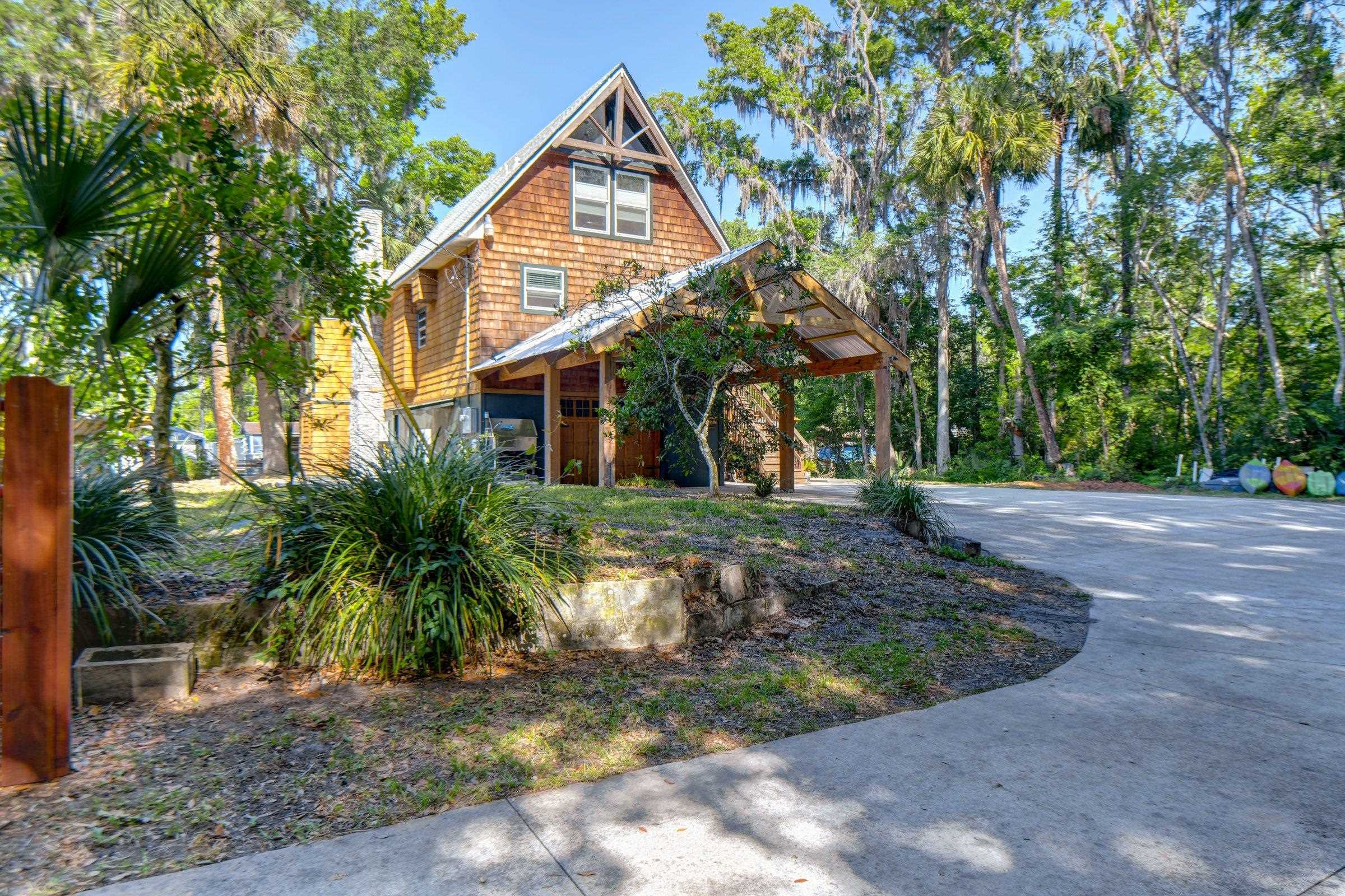 Details for 163 Payne Road, Satsuma, FL 32189