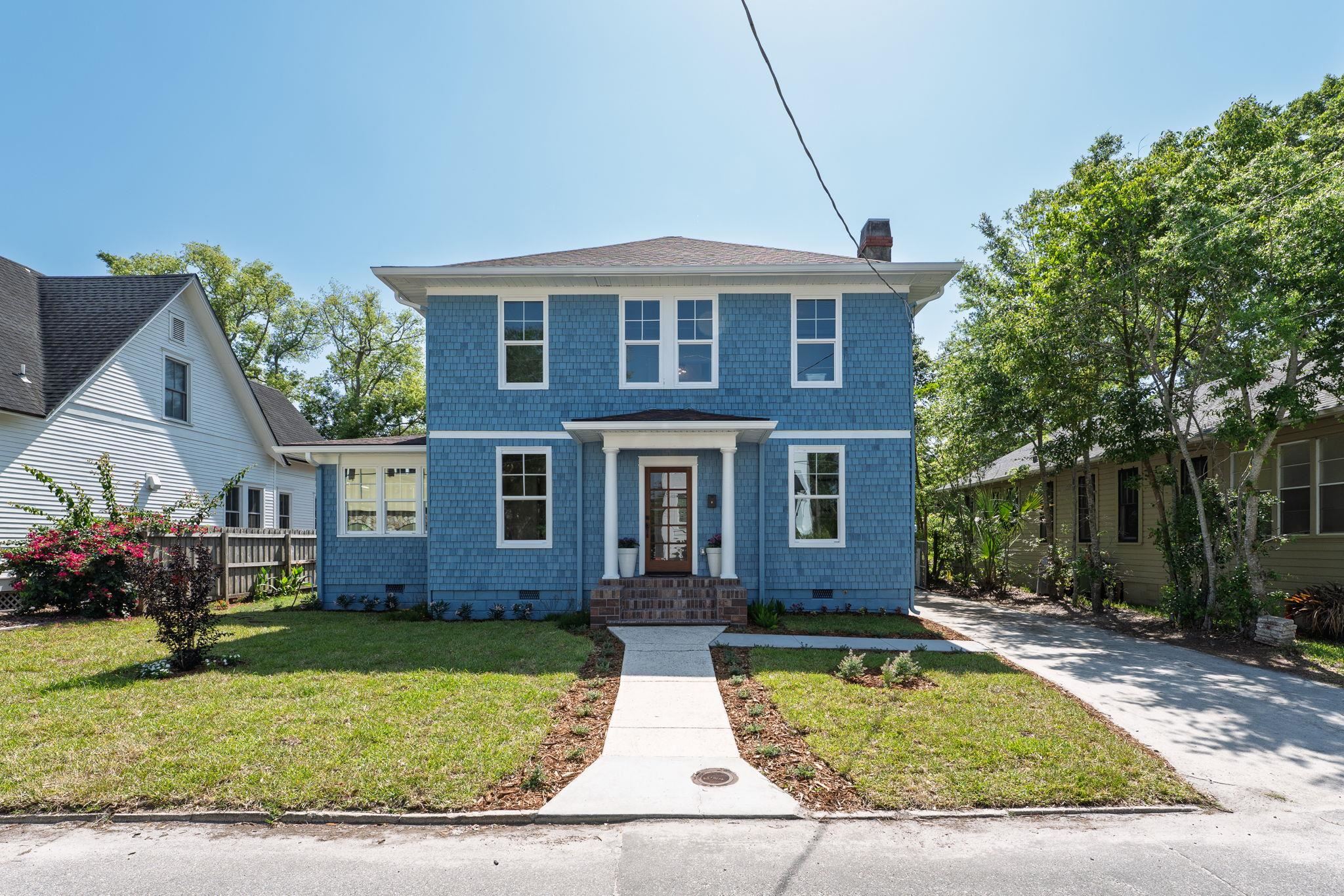 Details for 142 Washington St, St Augustine, FL 32084
