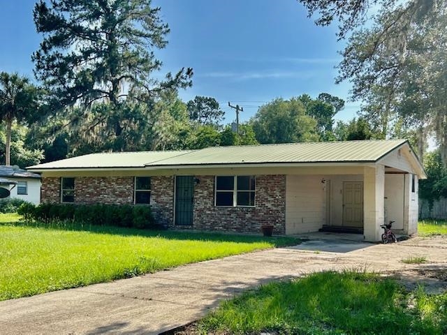 Details for 112 Bellray Dr, Satsuma, FL 32189