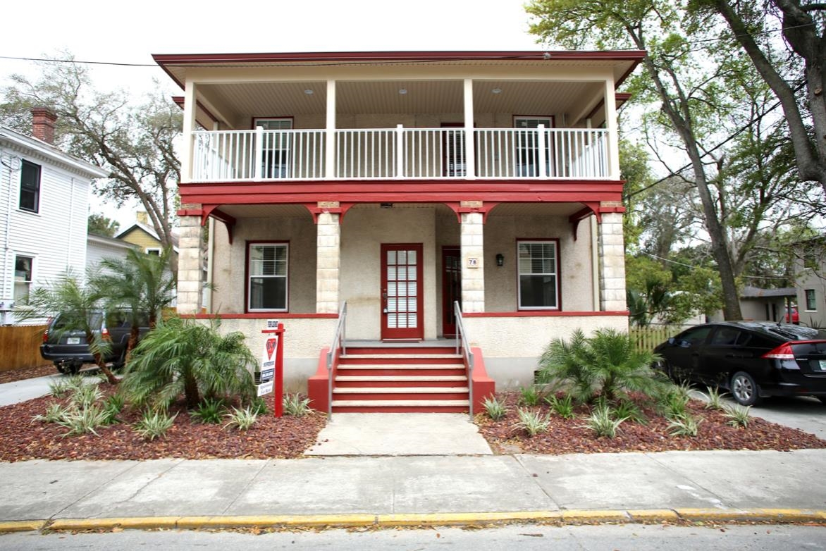 Details for 78 Riberia St, St Augustine, FL 32084