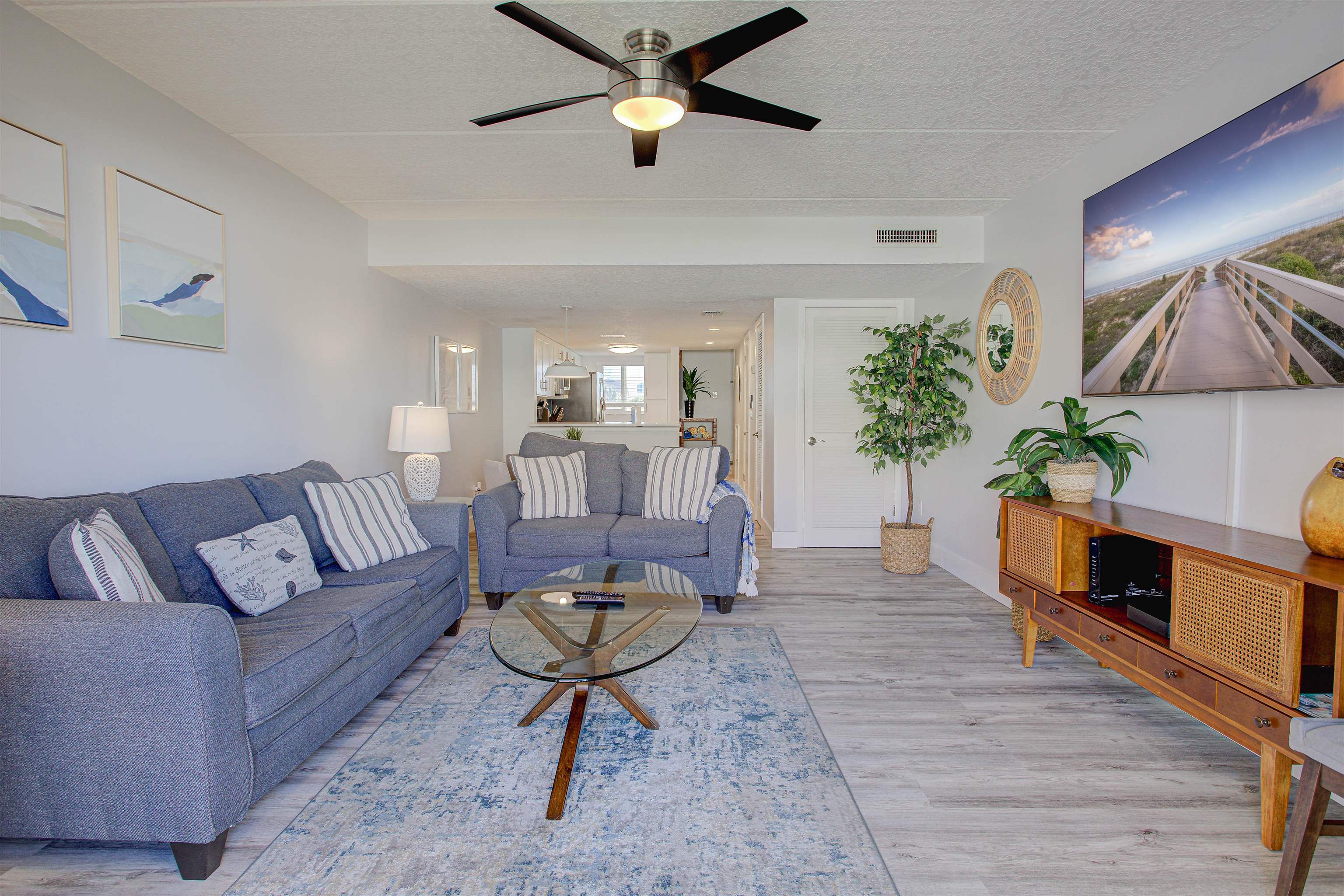 Image 2 of 29 For 390 A1a Beach Blvd  43