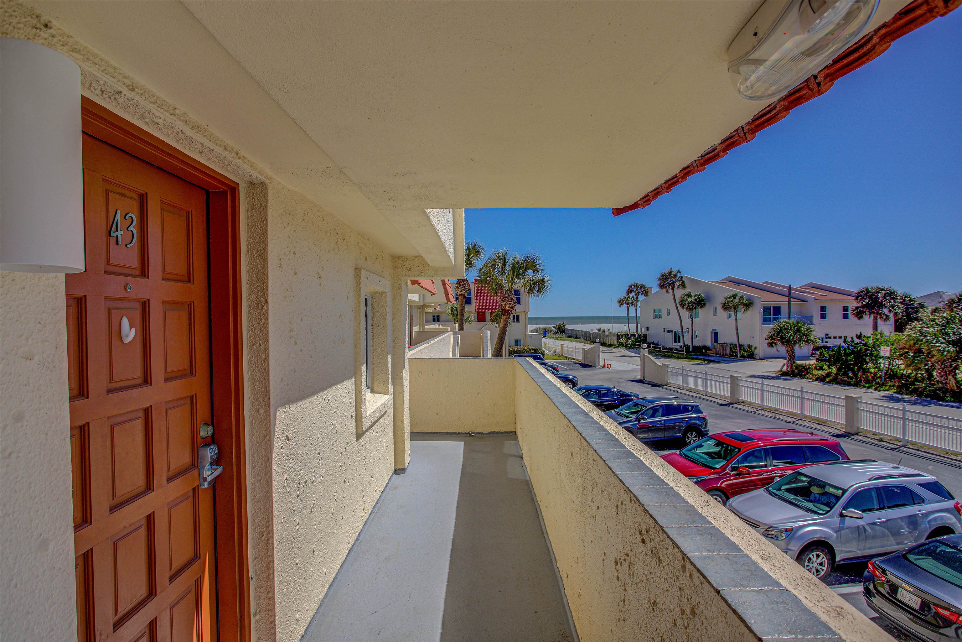 Image 27 of 29 For 390 A1a Beach Blvd  43