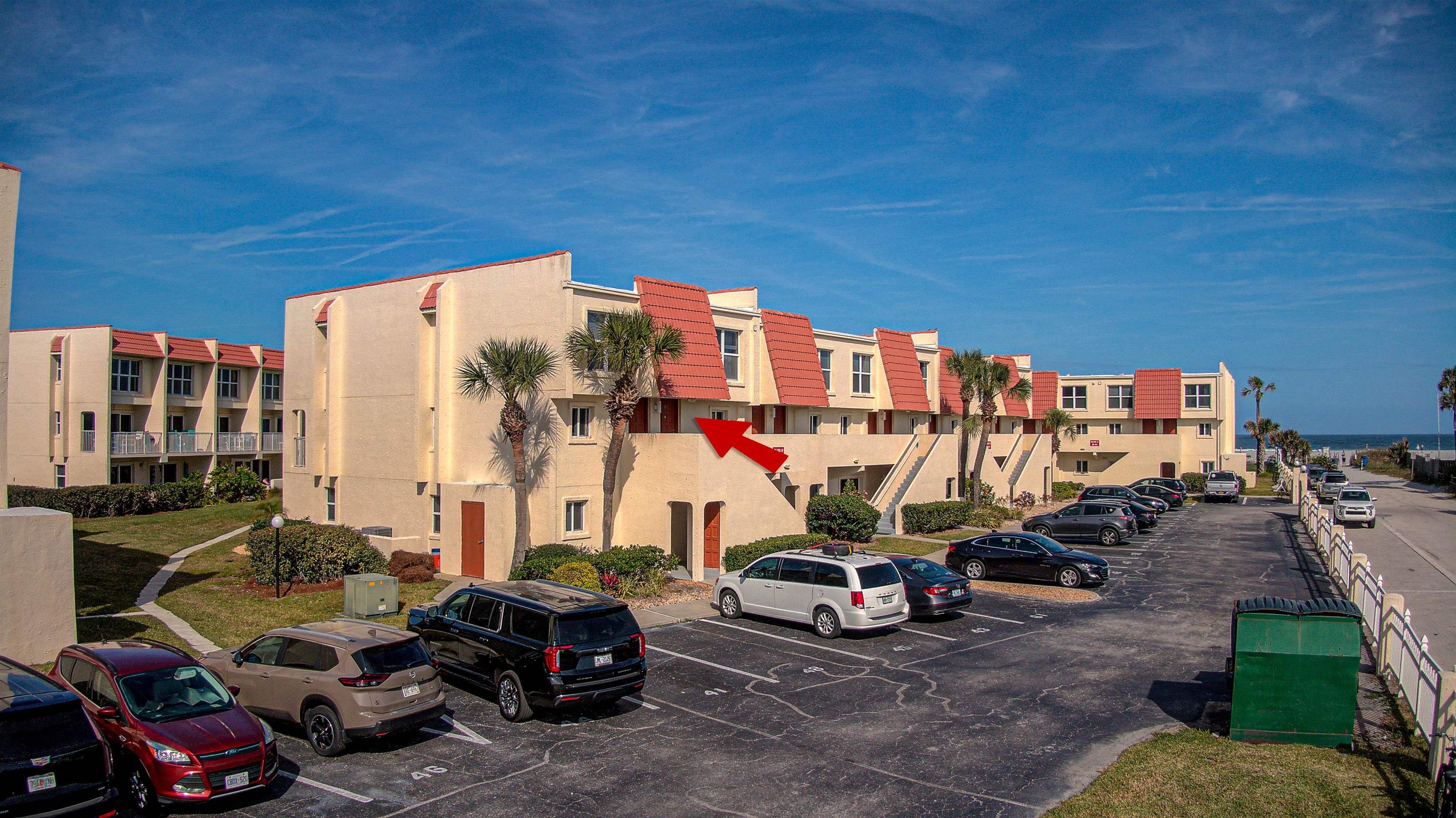 Image 29 of 29 For 390 A1a Beach Blvd  43