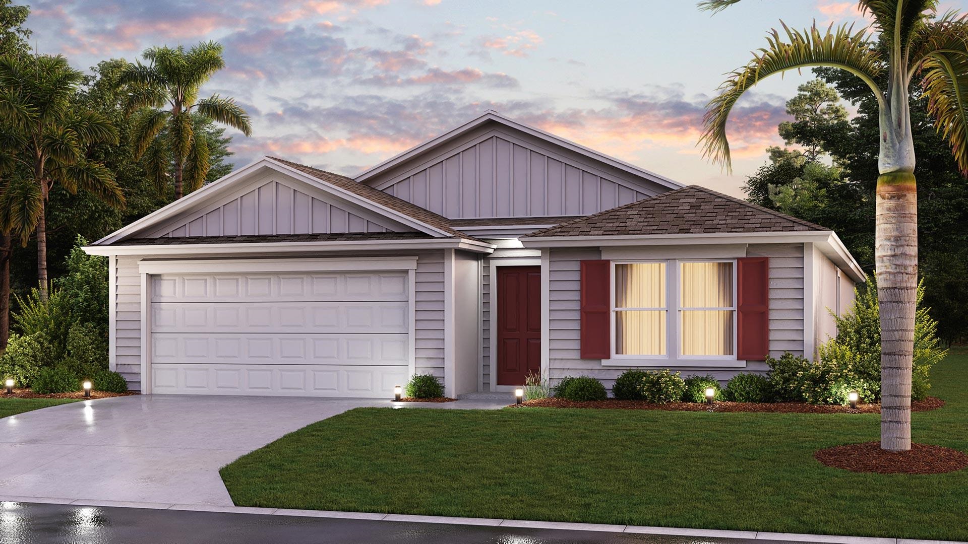 Details for 4 Pierce Lane, Palm Coast, FL 32164