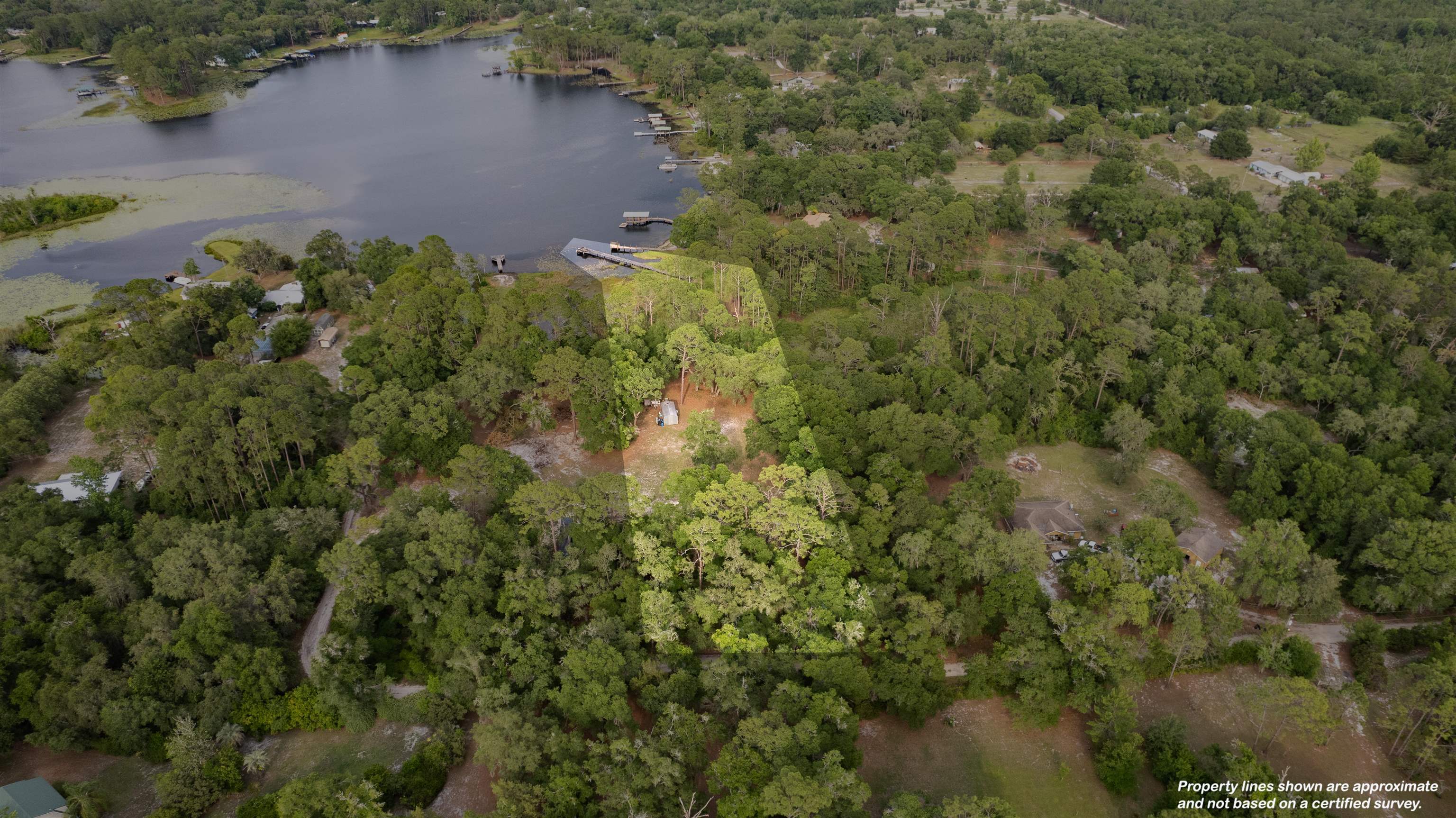 Image 3 of 21 For 114 Peeples Rd