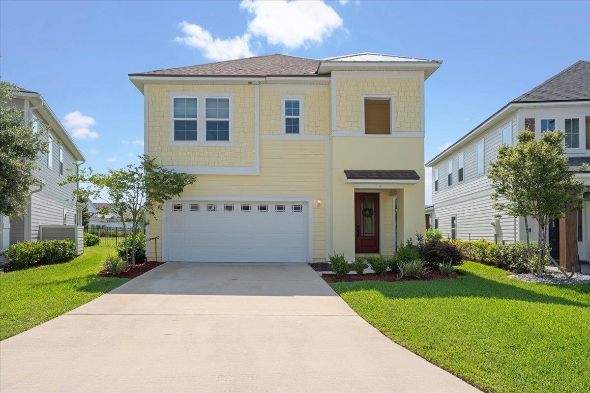 Details for 295 Ferndale Way, St Augustine, FL 32092