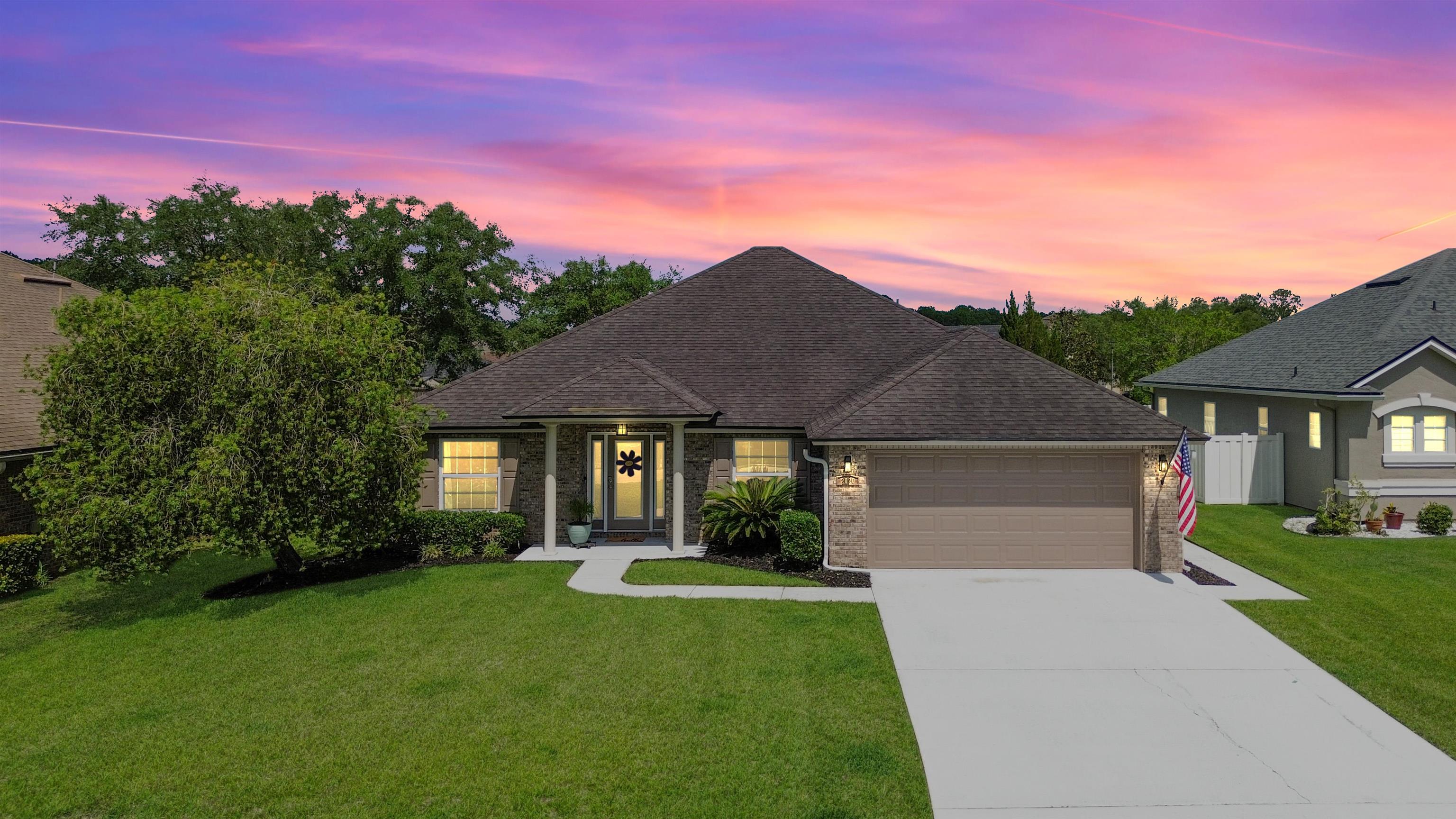 Details for 2020 Spring Meadows Ct, St Augustine, FL 32092