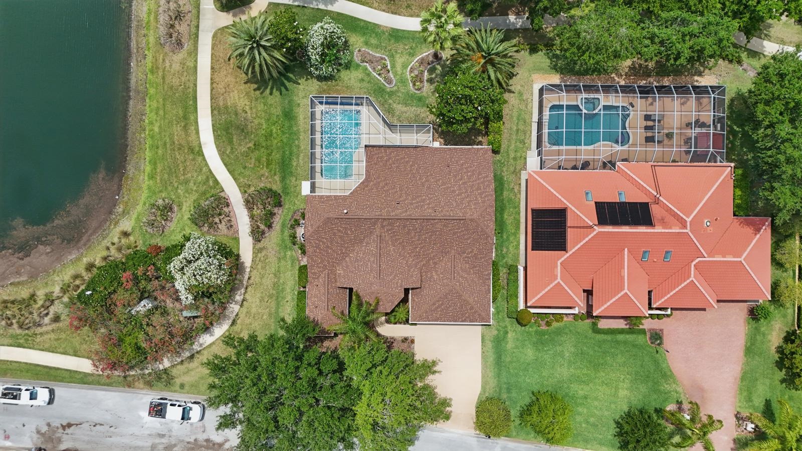 Image 45 of 49 For 47 Old Oak Dr