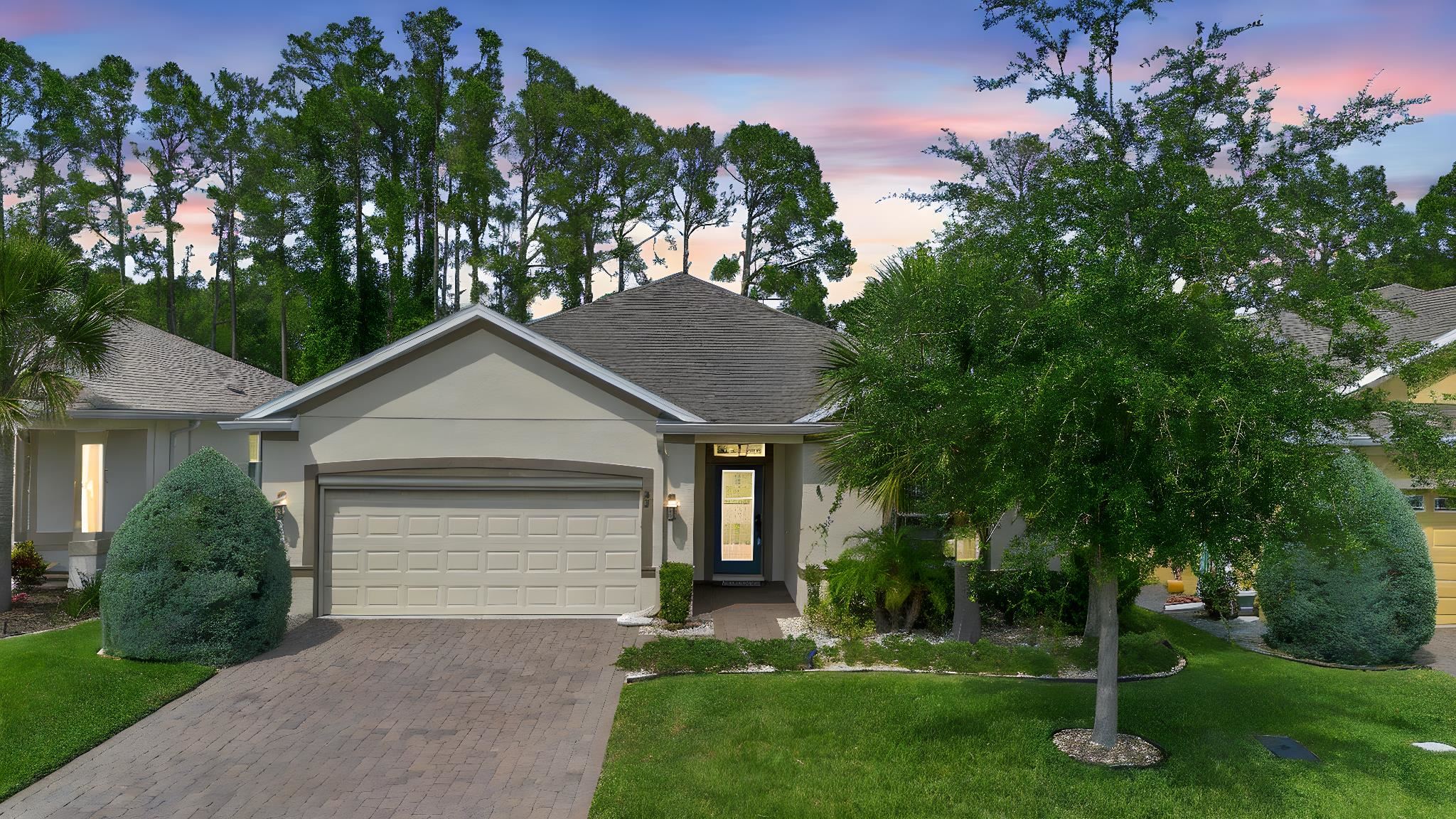 Details for 21 Park Place Circle, Palm Coast, FL 32164
