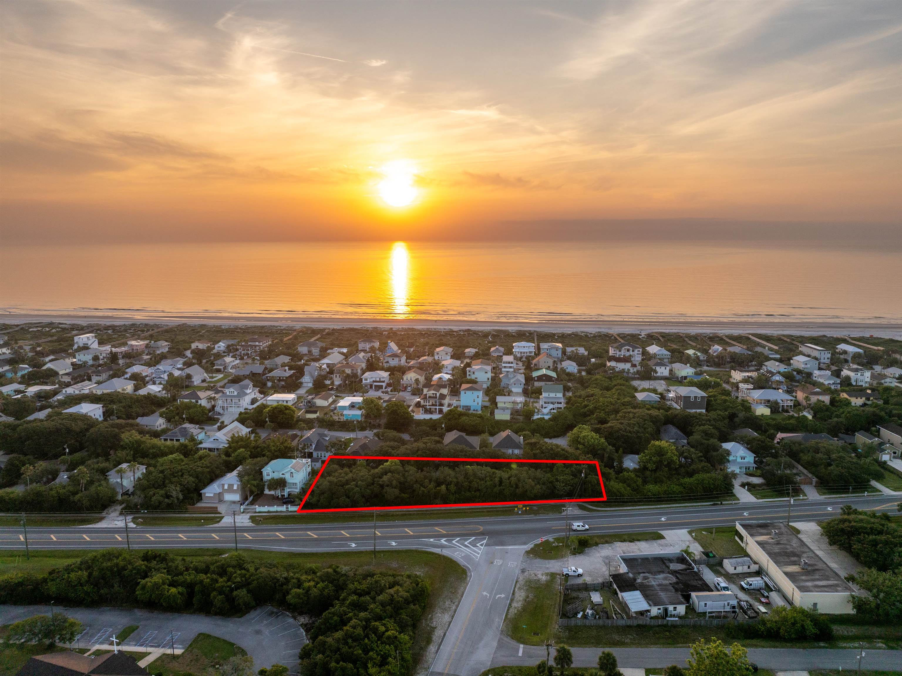 Details for 0 A1a S , St Augustine, FL 32080