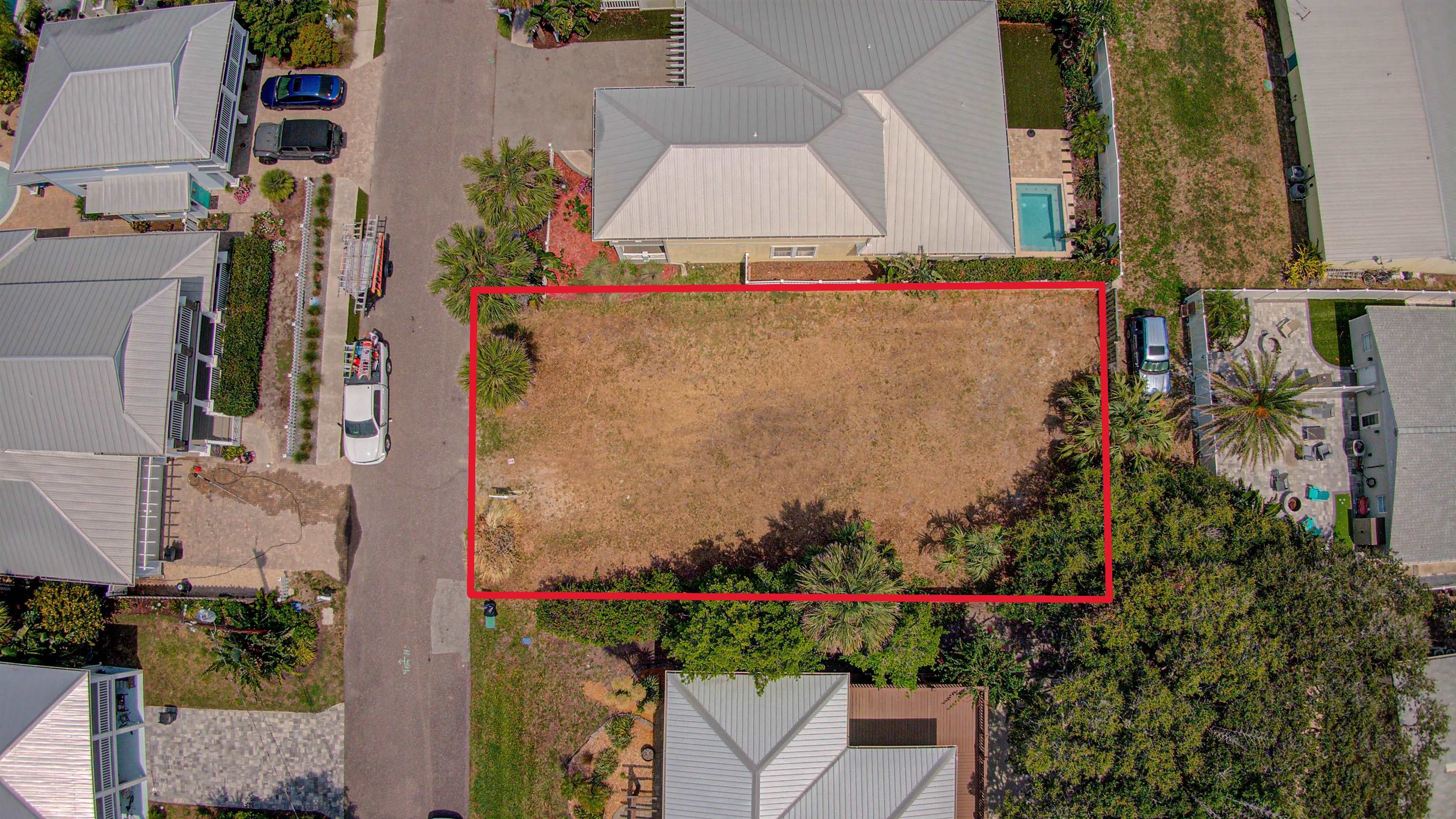 Details for 207 12th Street, St Augustine, FL 32080