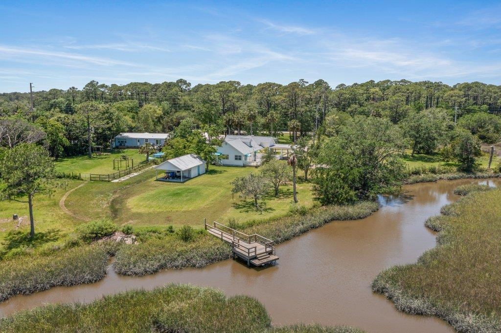 Details for 3060 Lewis Speedway, St Augustine, FL 32084