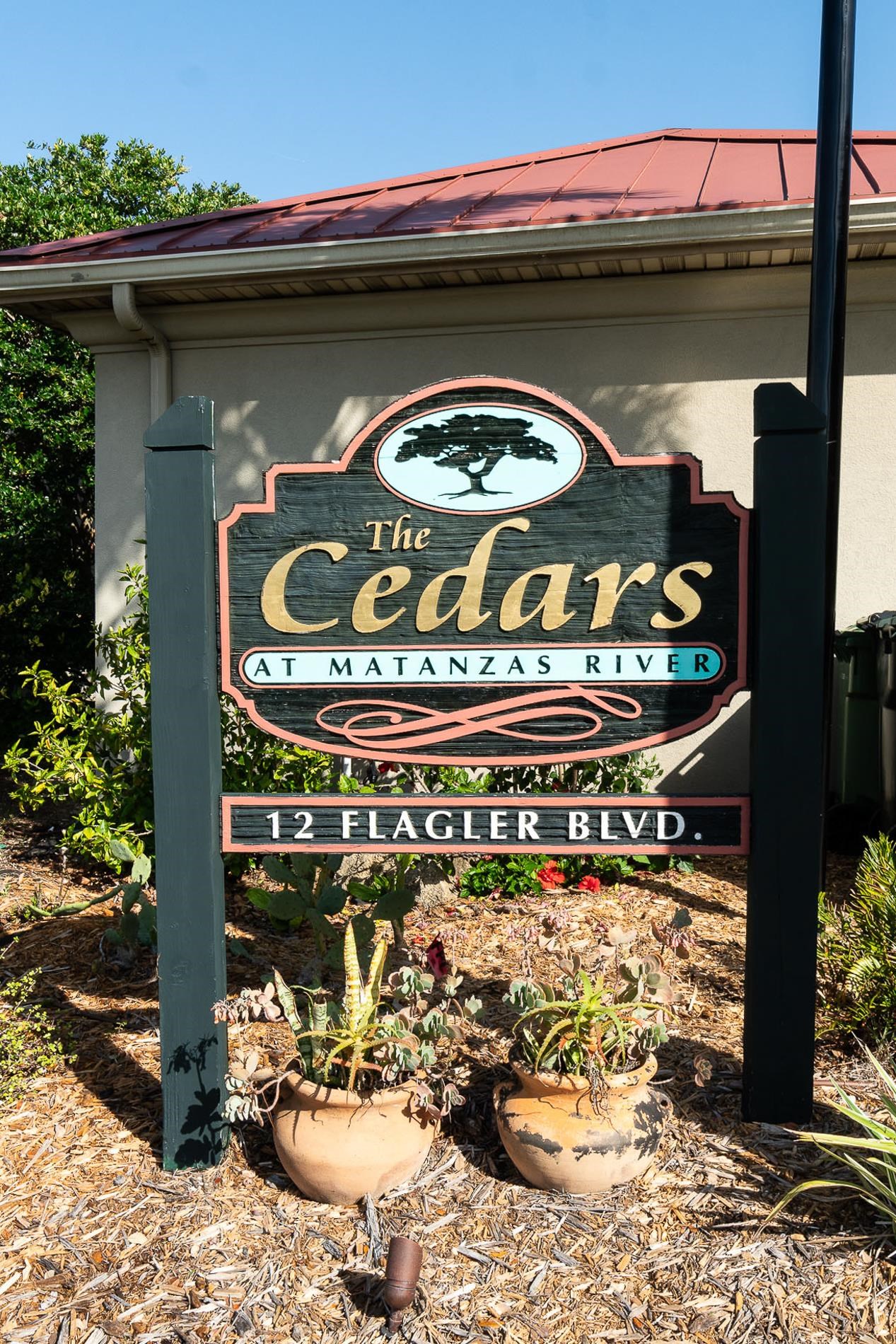Details for 12 Flagler Blvd Unit B201  B201, St Augustine, FL 32080