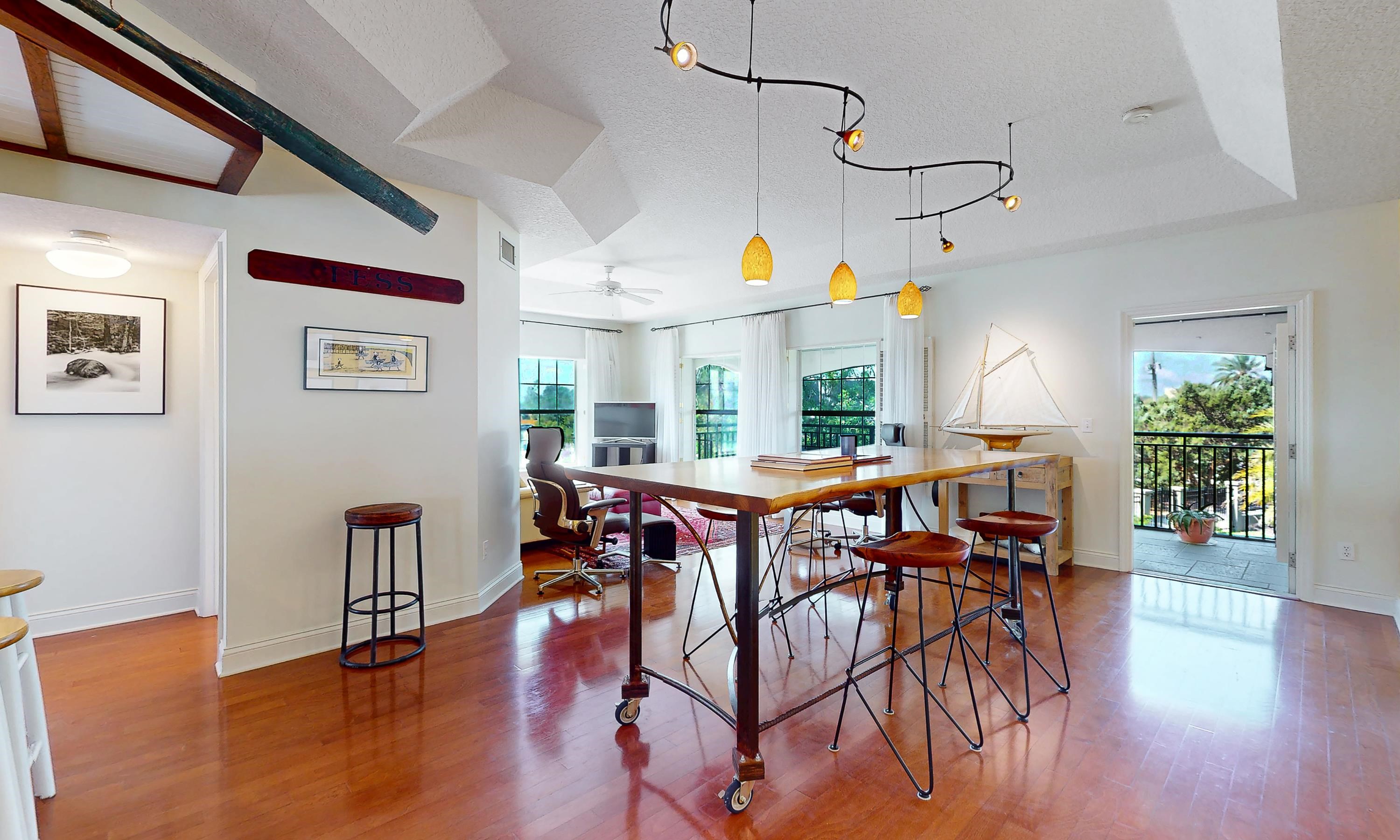Image 18 of 43 For 12 Flagler Blvd Unit B201  B201